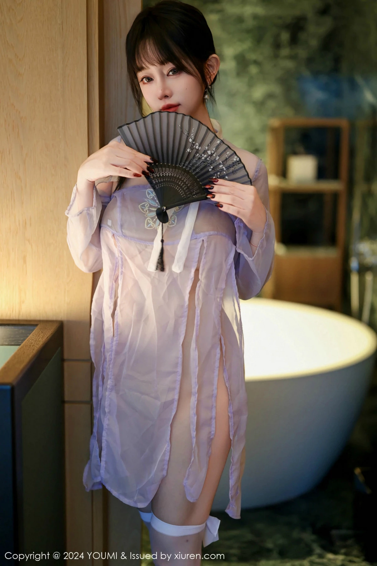 图片[24]-[YouMi尤蜜荟]第1114期王雨纯写真-秀人资源网