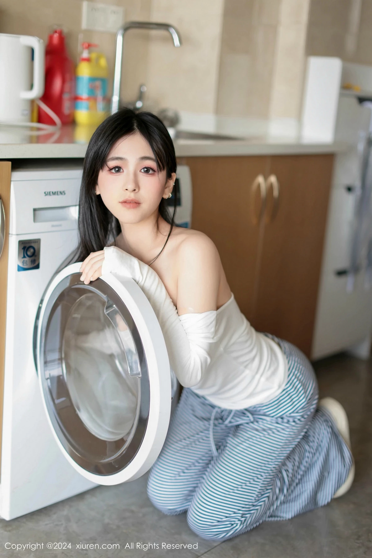 图片[25]-[XiuRen秀人网]第9605期奶芙乔乔写真-秀人资源网