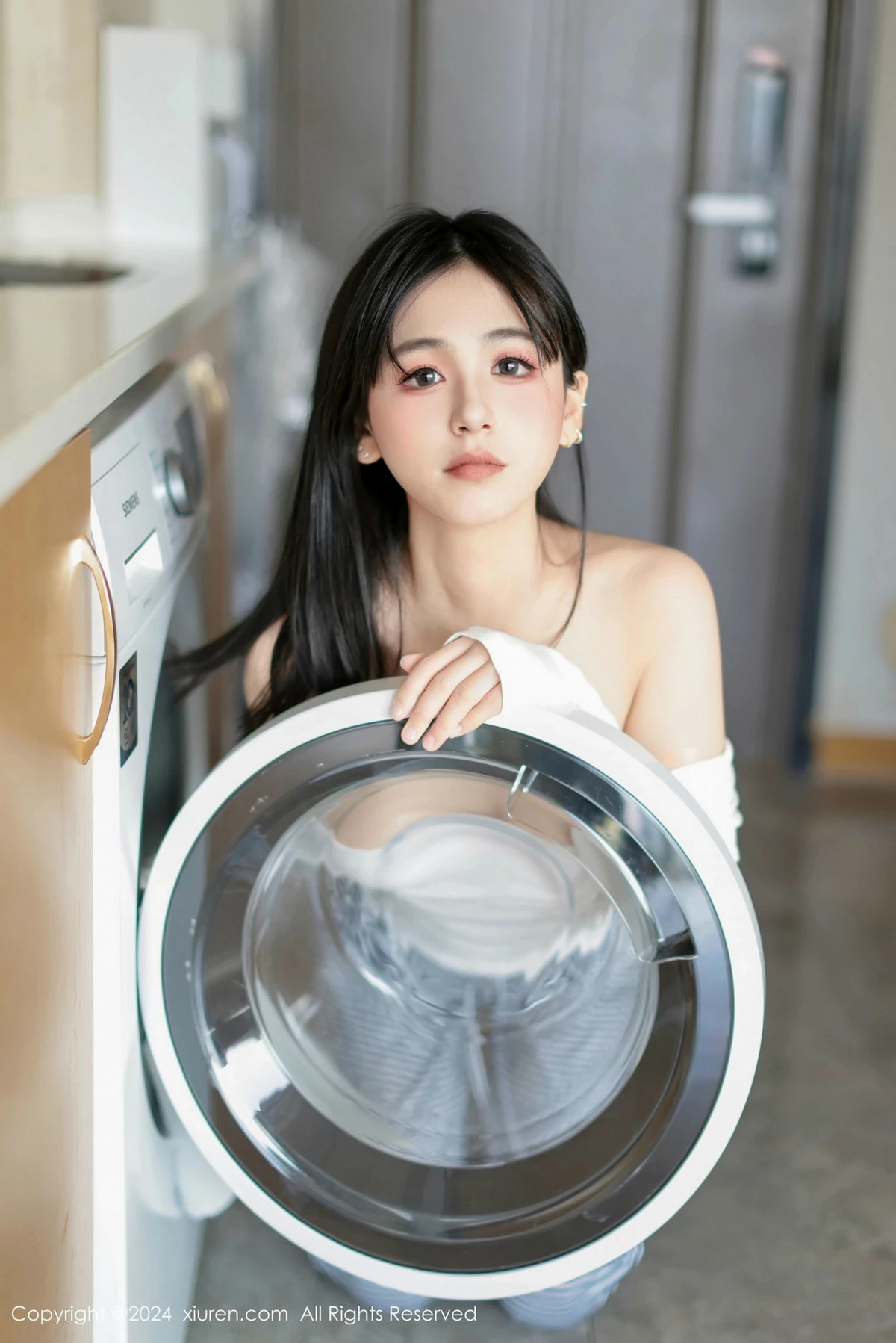 图片[20]-[XiuRen秀人网]第9605期奶芙乔乔写真-秀人资源网