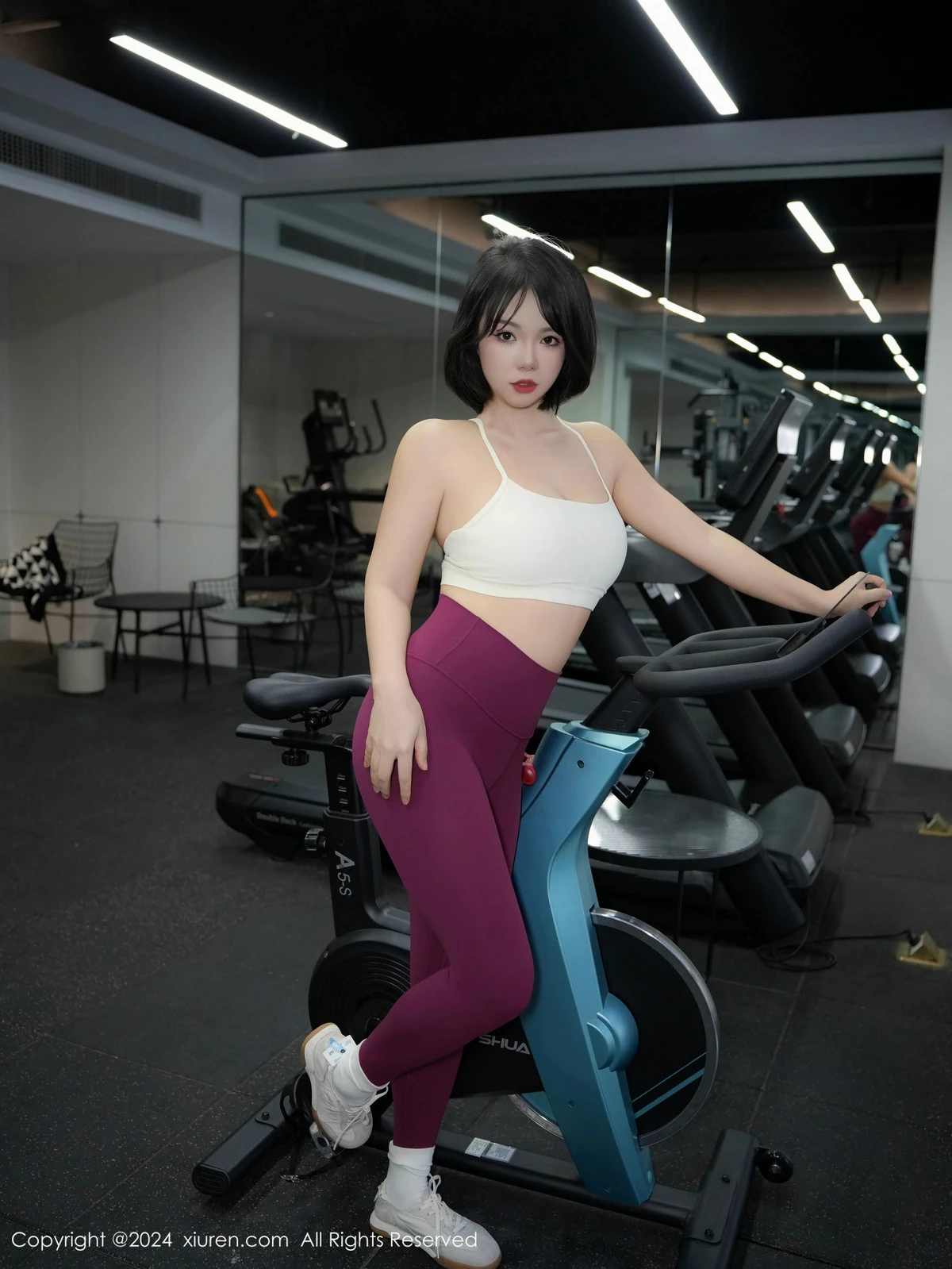 图片[3]-[XiuRen秀人网]第9603期桃色奶酪写真-秀人资源网