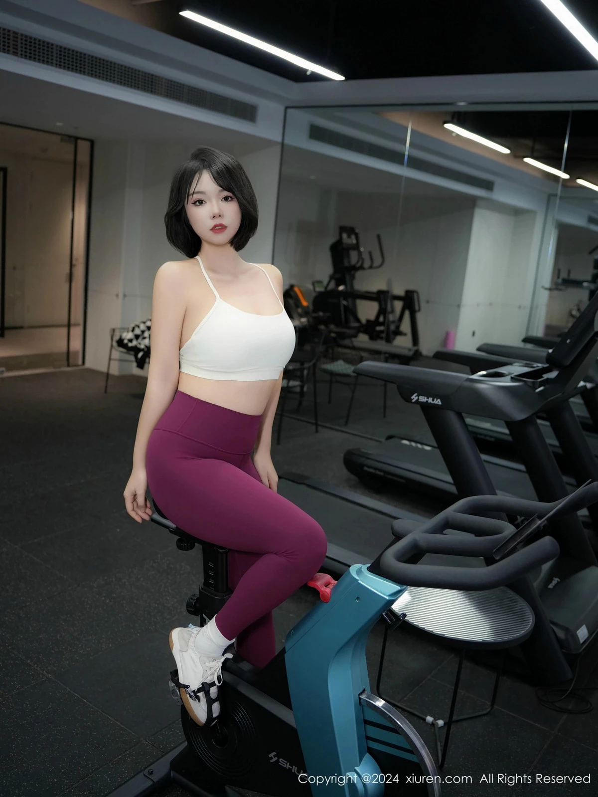 图片[11]-[XiuRen秀人网]第9603期桃色奶酪写真-秀人资源网