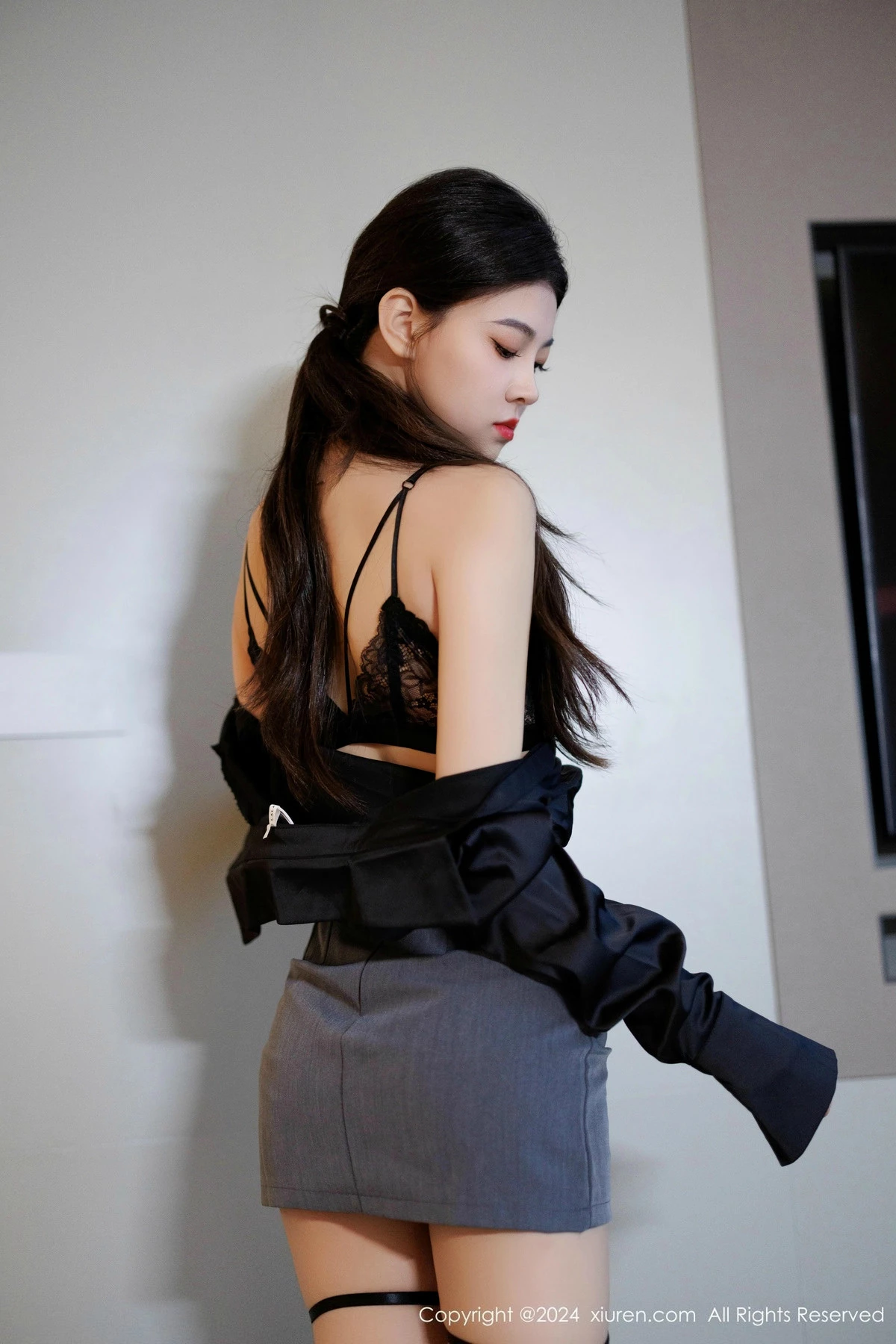 图片[10]-[XiuRen秀人网]第9604期初梦瑶写真-秀人资源网