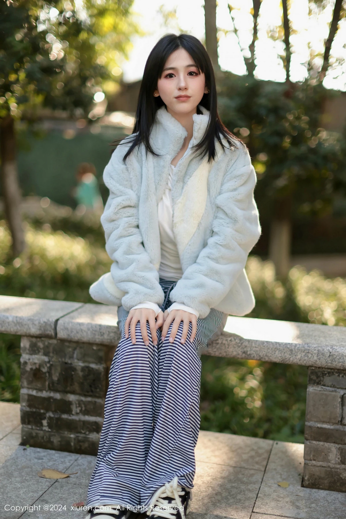 图片[30]-[XiuRen秀人网]第9605期奶芙乔乔写真-秀人资源网