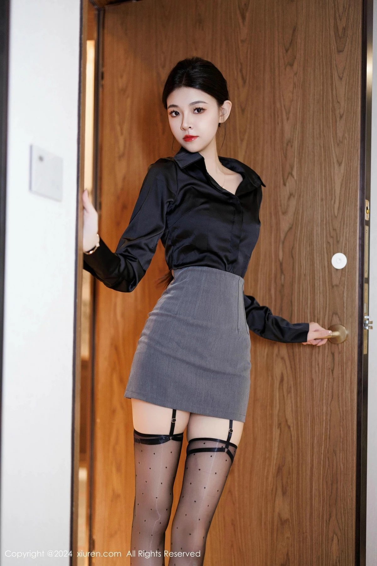 图片[15]-[XiuRen秀人网]第9604期初梦瑶写真-秀人资源网