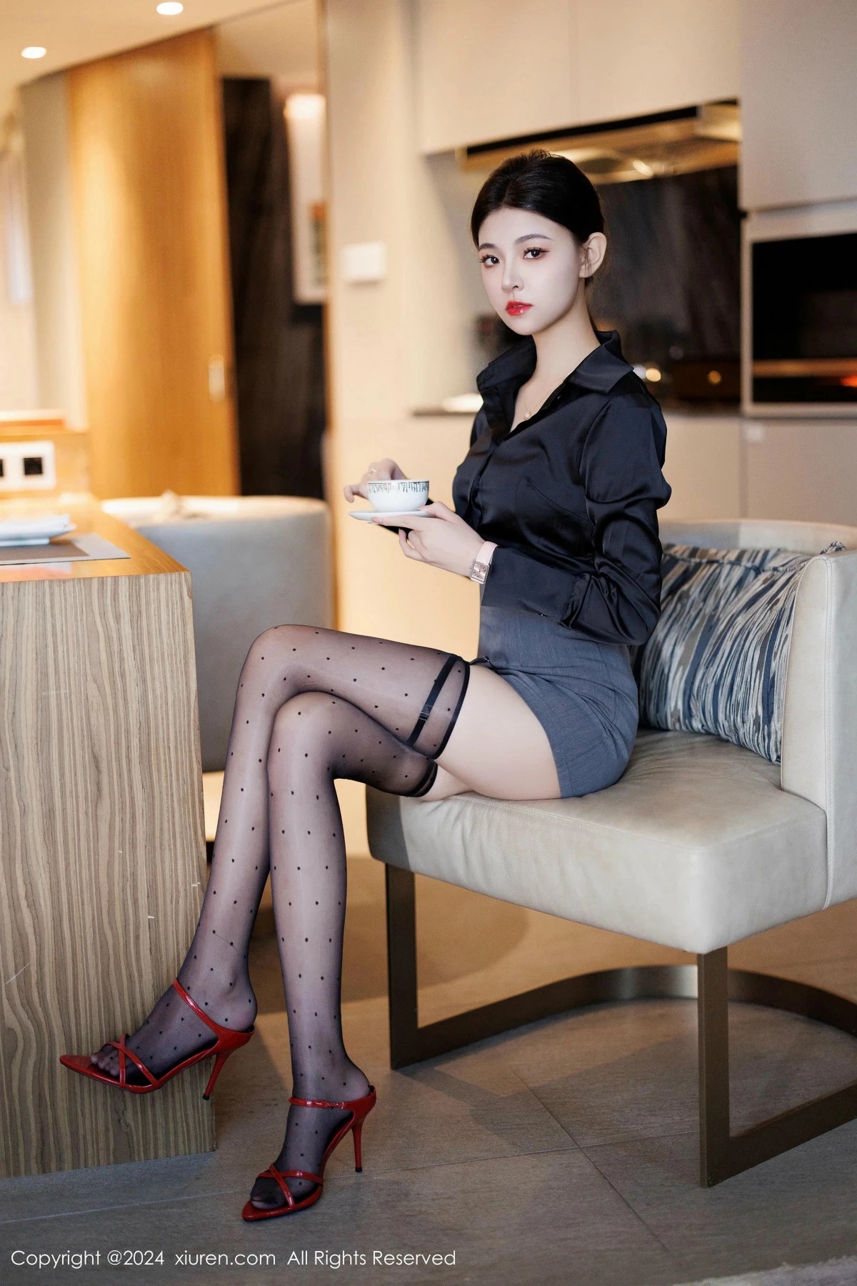 图片[16]-[XiuRen秀人网]第9604期初梦瑶写真-秀人资源网