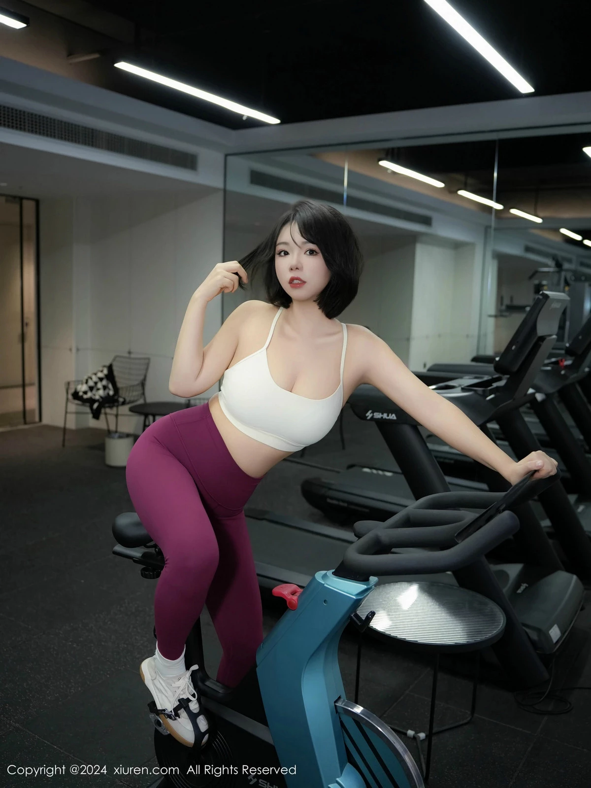 图片[13]-[XiuRen秀人网]第9603期桃色奶酪写真-秀人资源网