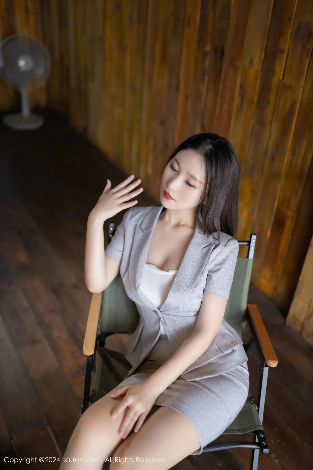 图片[11]-[XiuRen秀人网]第9474期杏子写真-秀人资源网