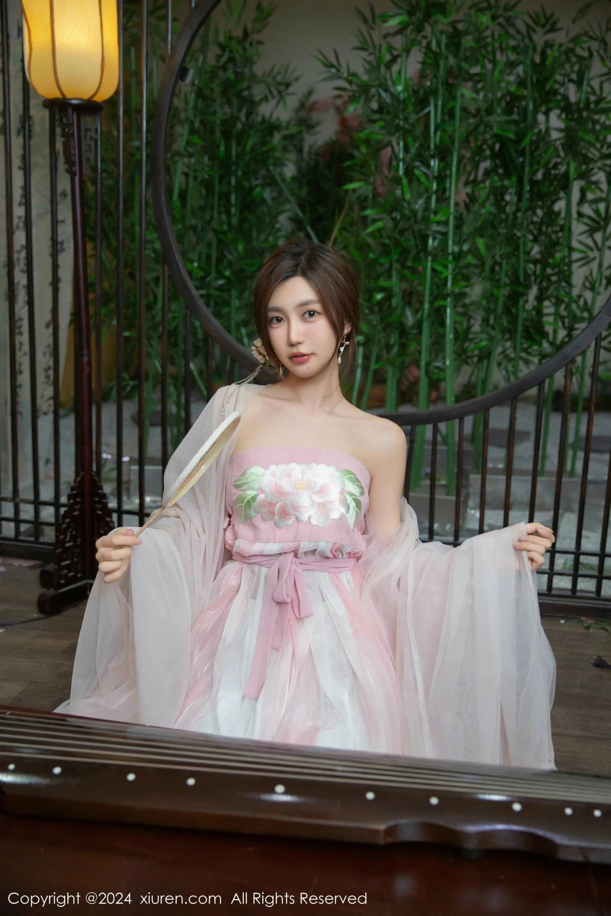 图片[15]-[XiuRen秀人网]第9475期绮里嘉写真-秀人资源网