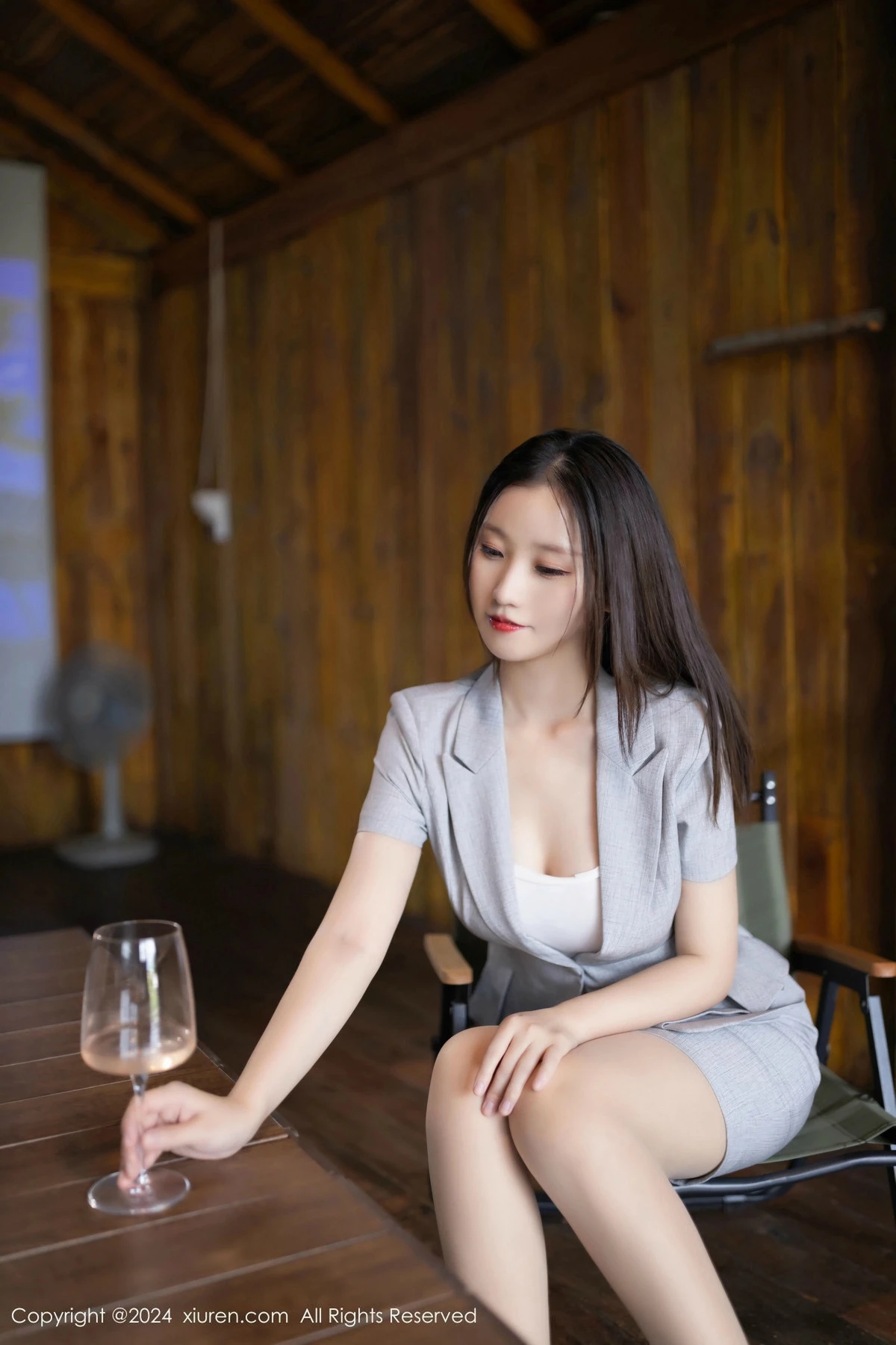 图片[14]-[XiuRen秀人网]第9474期杏子写真-秀人资源网