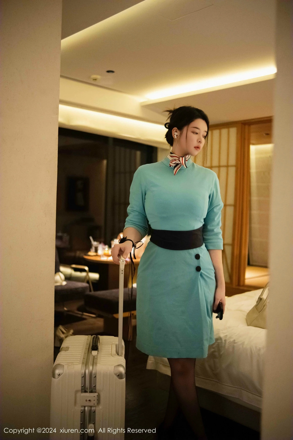 图片[7]-[XiuRen秀人网]第9609期樱桃小犊子写真-秀人资源网