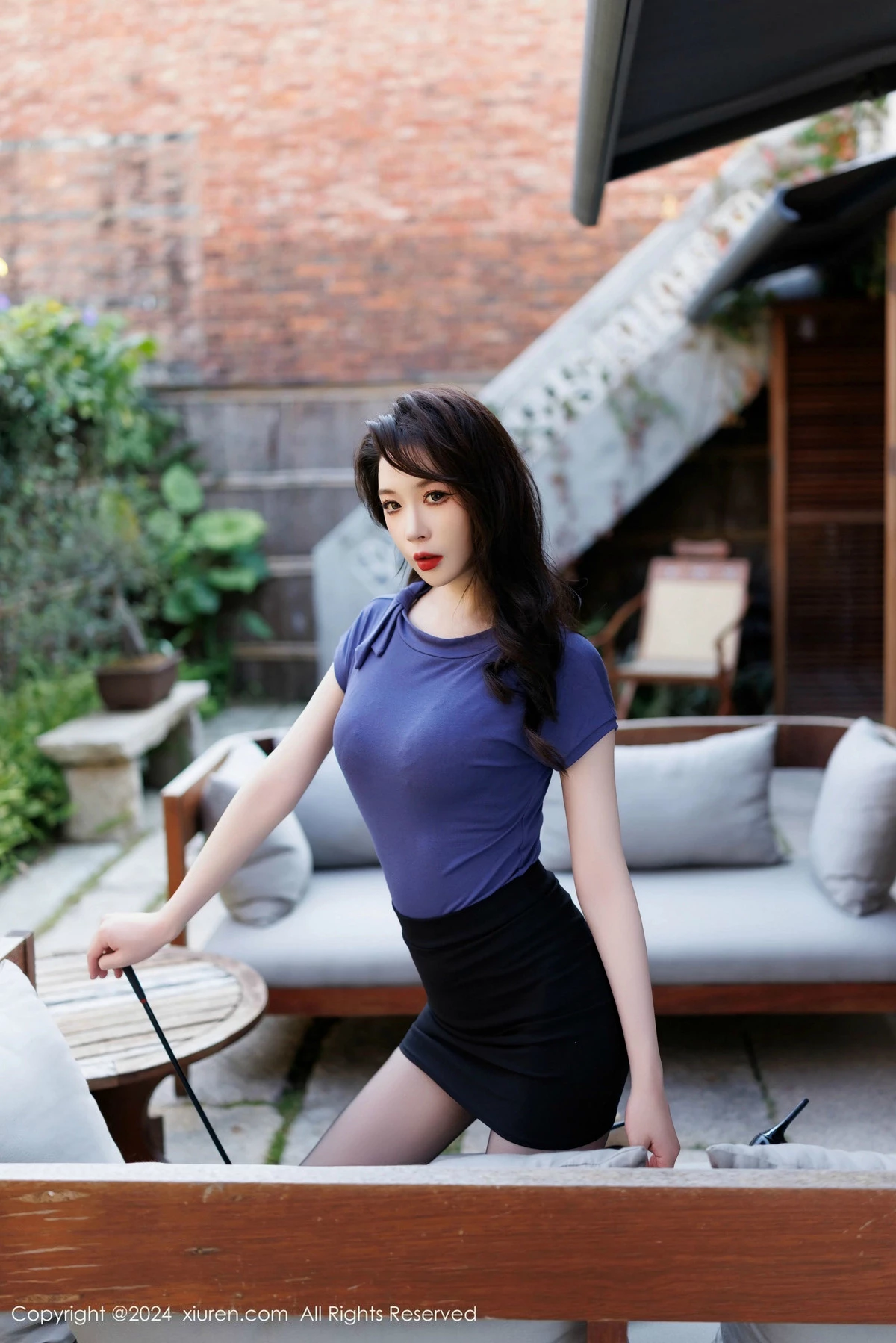 图片[16]-[XiuRen秀人网]第9619期梦心玥写真-秀人资源网