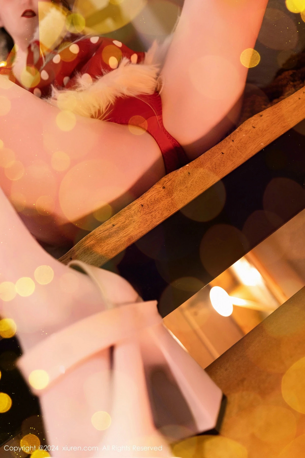 图片[6]-[XiuRen秀人网]第9618期诗诗写真-秀人资源网