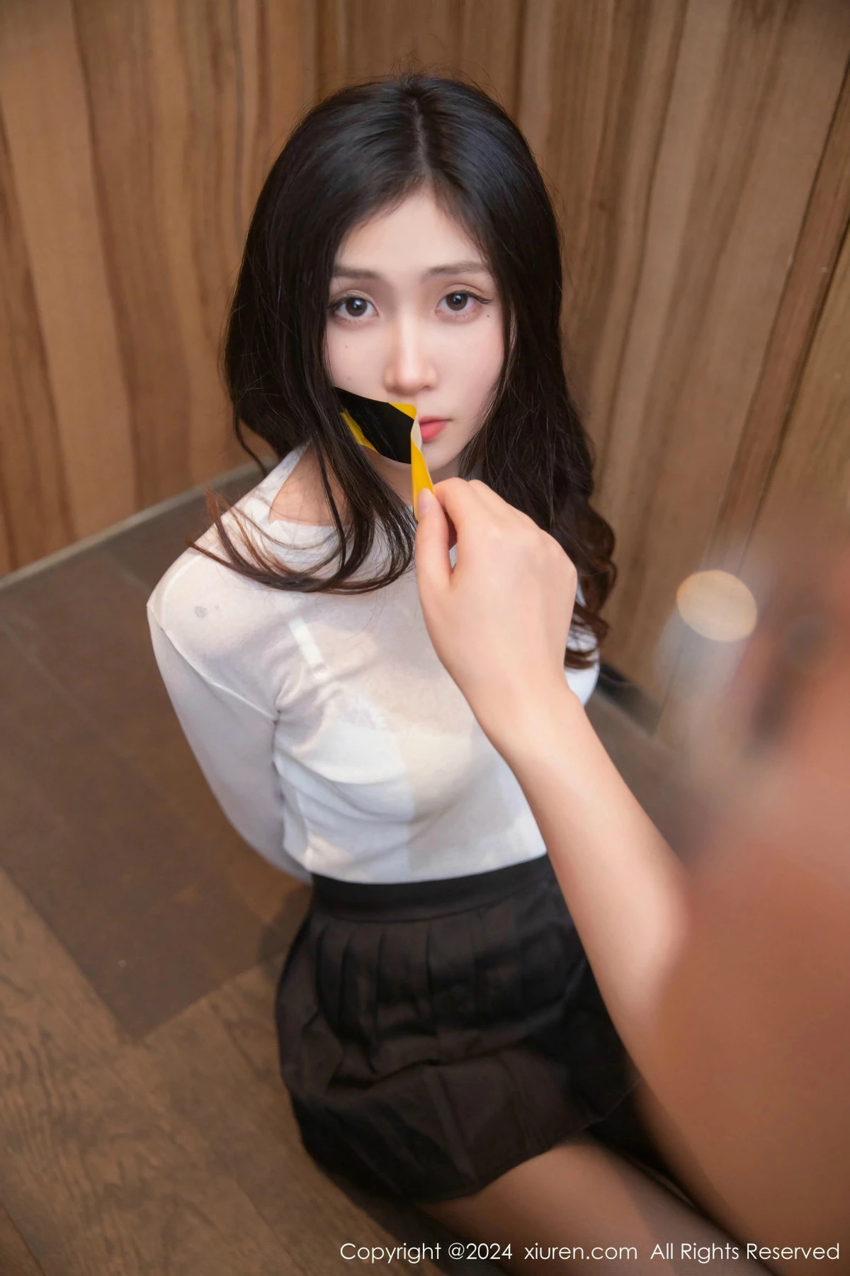 图片[7]-[XiuRen秀人网]第9481期刘婷婷写真-秀人资源网