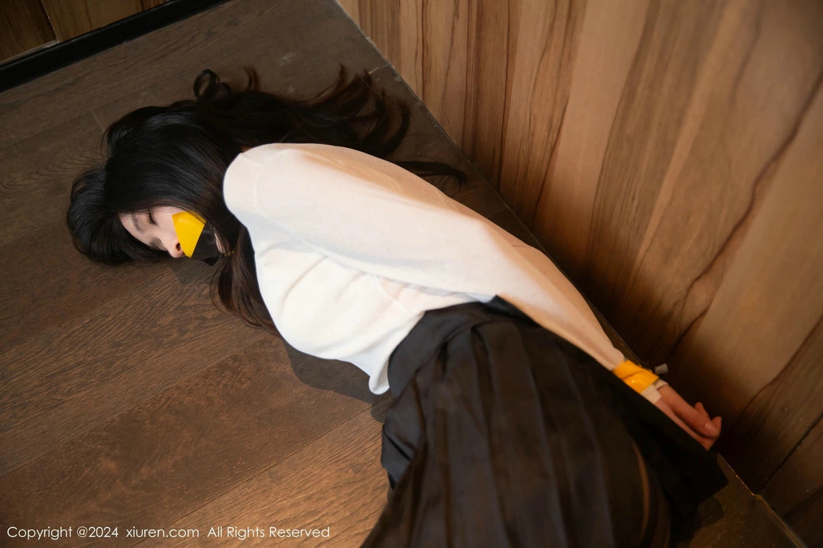 图片[6]-[XiuRen秀人网]第9481期刘婷婷写真-秀人资源网