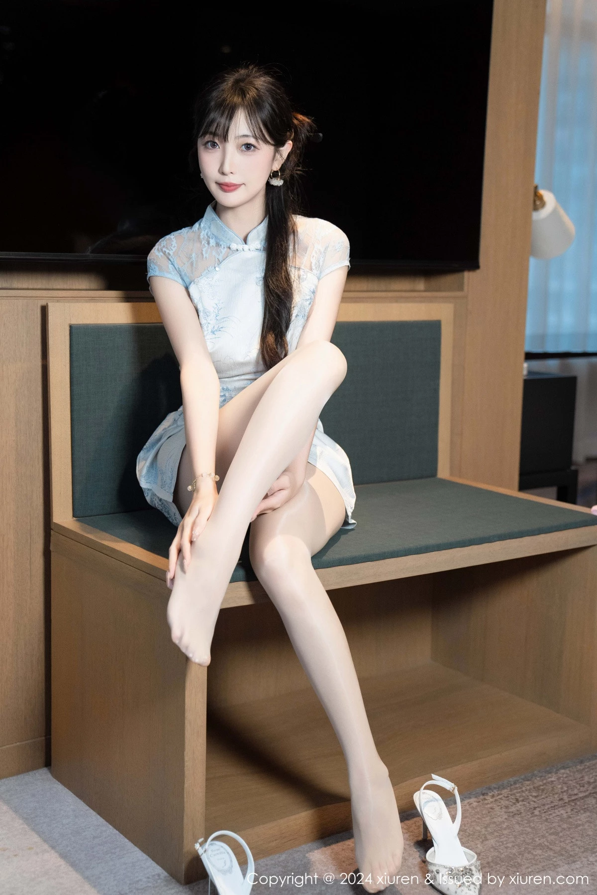 图片[16]-[XiuRen秀人网]第9487期林星阑写真-秀人资源网