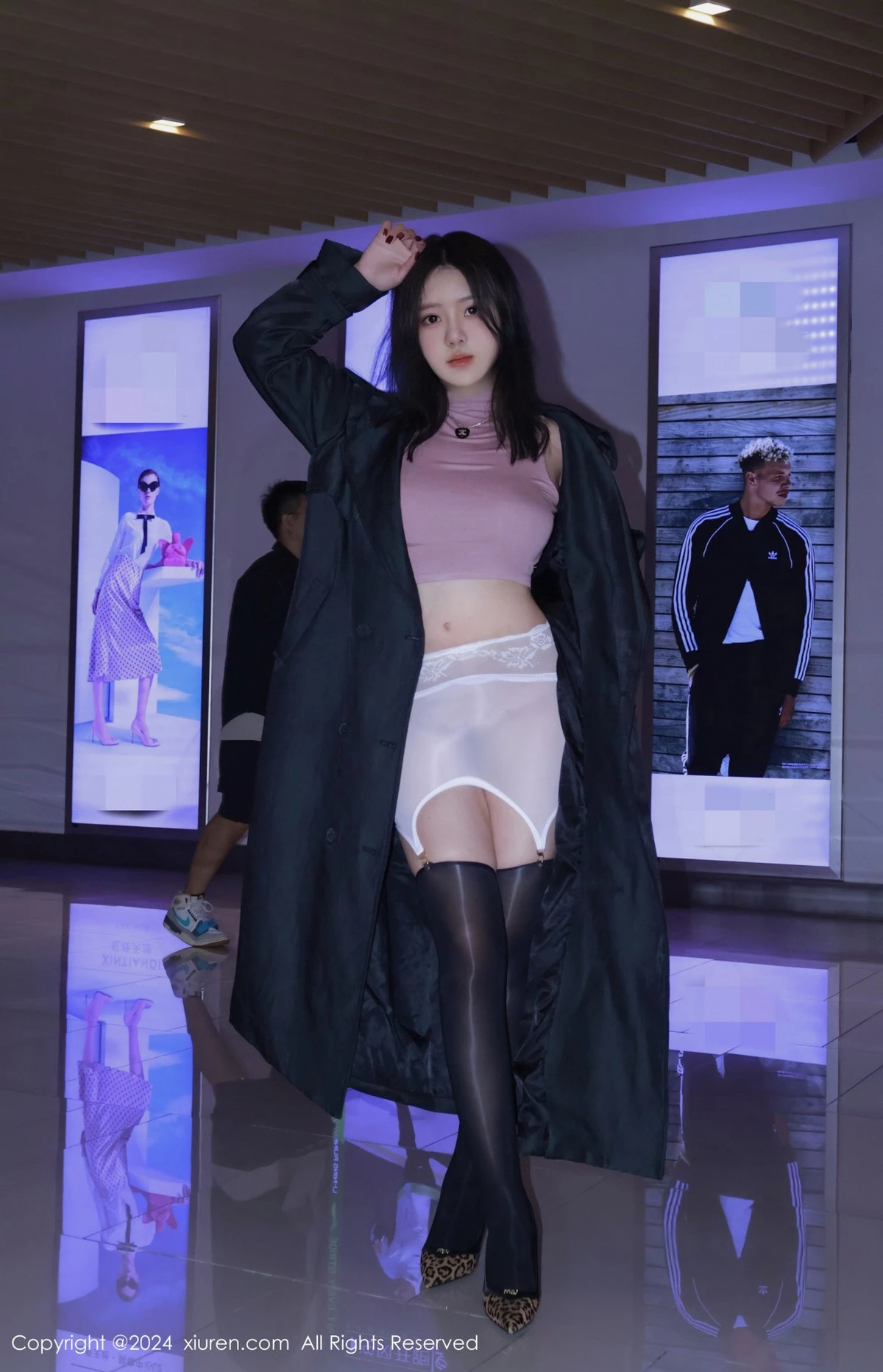 图片[3]-[XiuRen秀人网]第9489期小薯条写真-秀人资源网