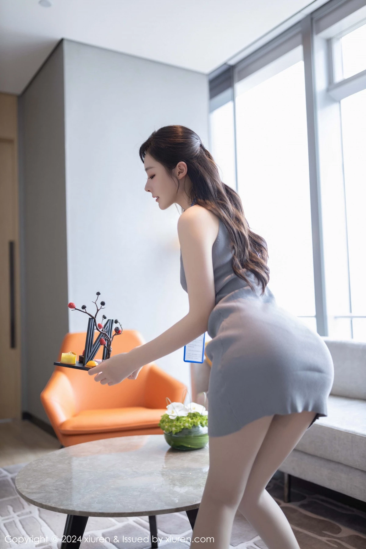 图片[17]-[XiuRen秀人网]第9493期小逗逗写真-秀人资源网