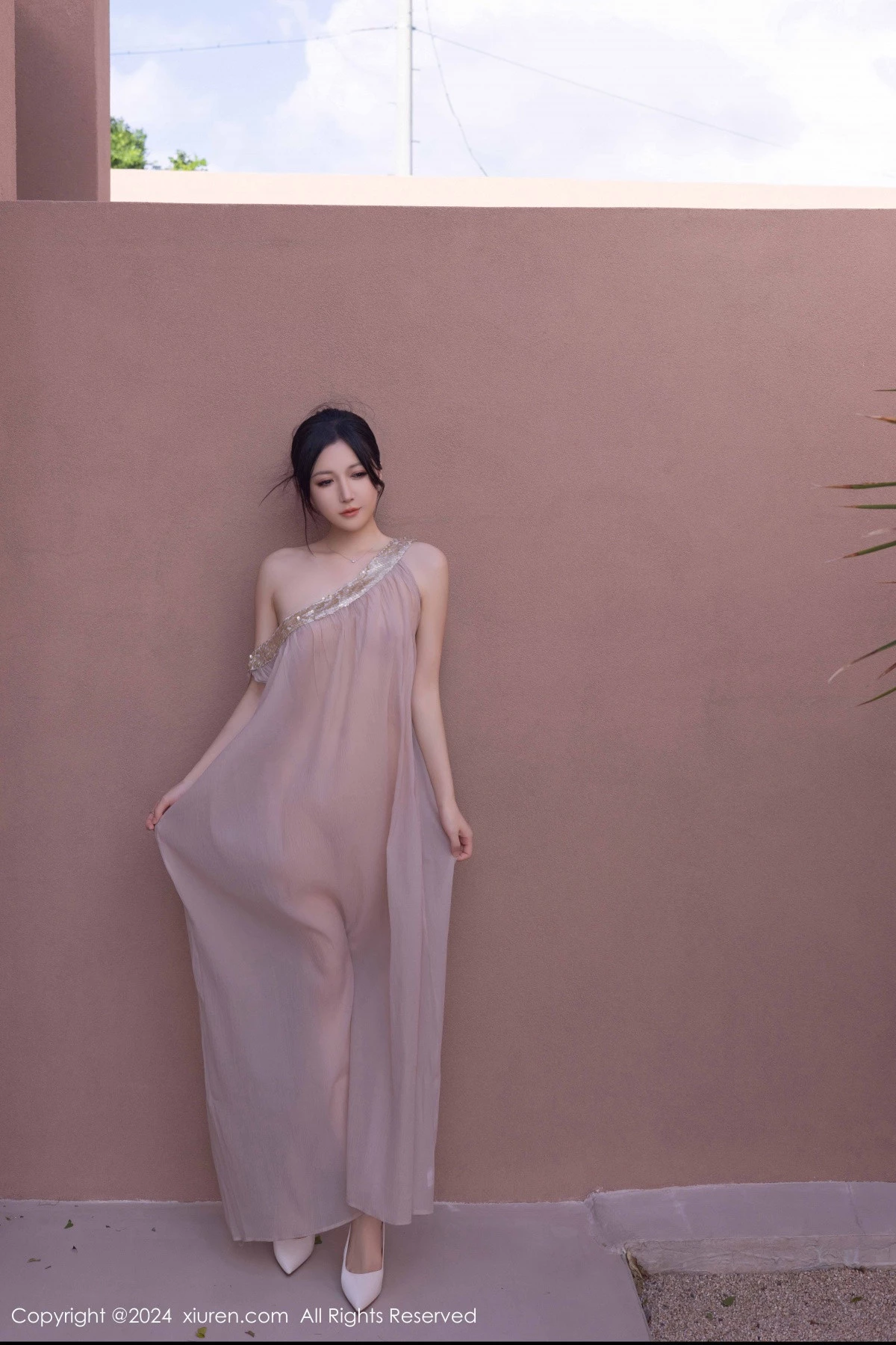 图片[10]-[XiuRen秀人网]第9492期鱼子酱写真-秀人资源网