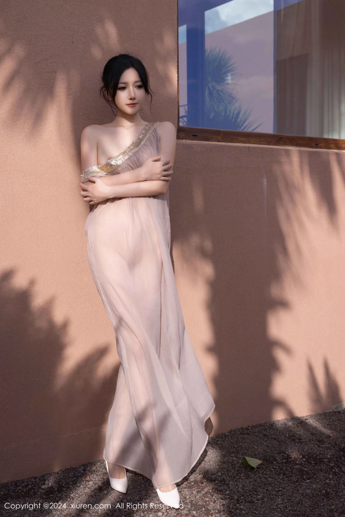 图片[41]-[XiuRen秀人网]第9492期鱼子酱写真-秀人资源网