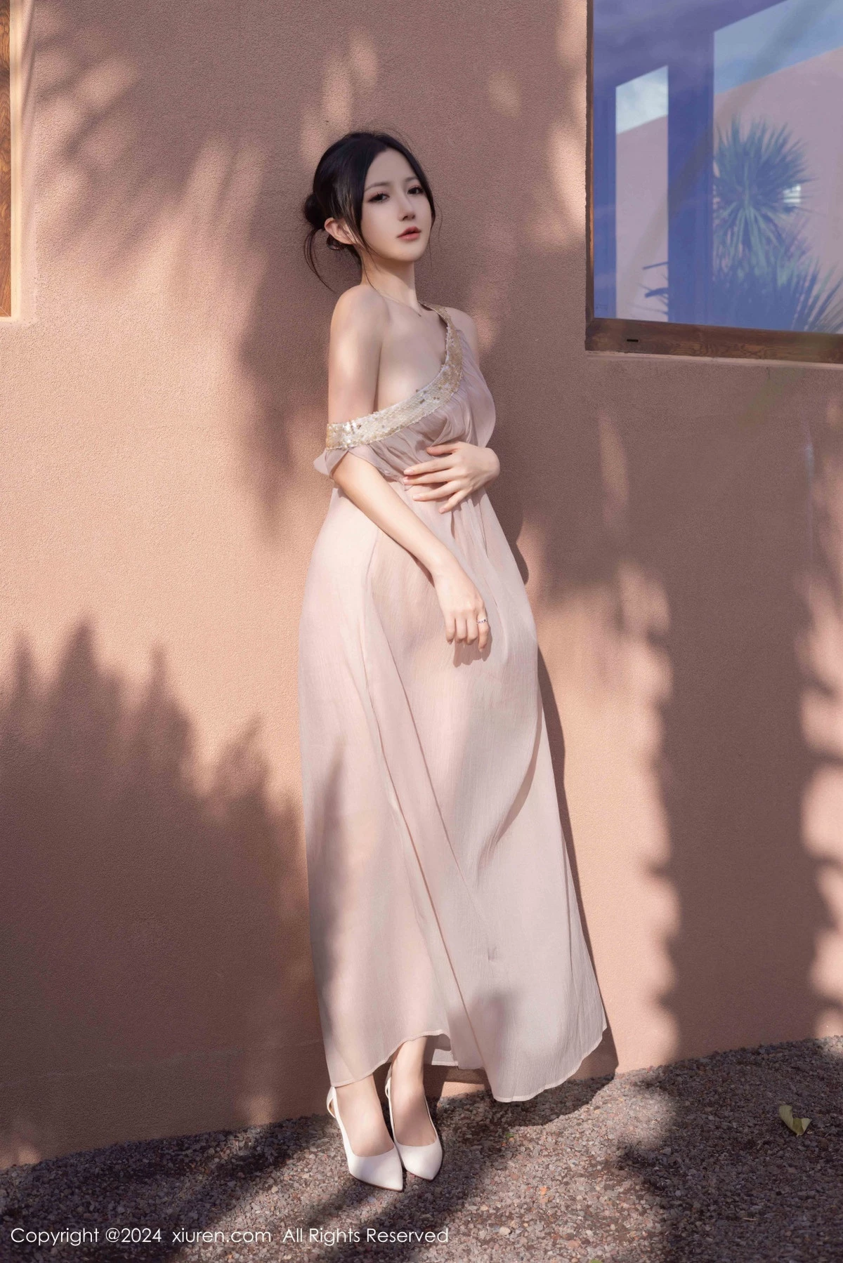 图片[29]-[XiuRen秀人网]第9492期鱼子酱写真-秀人资源网