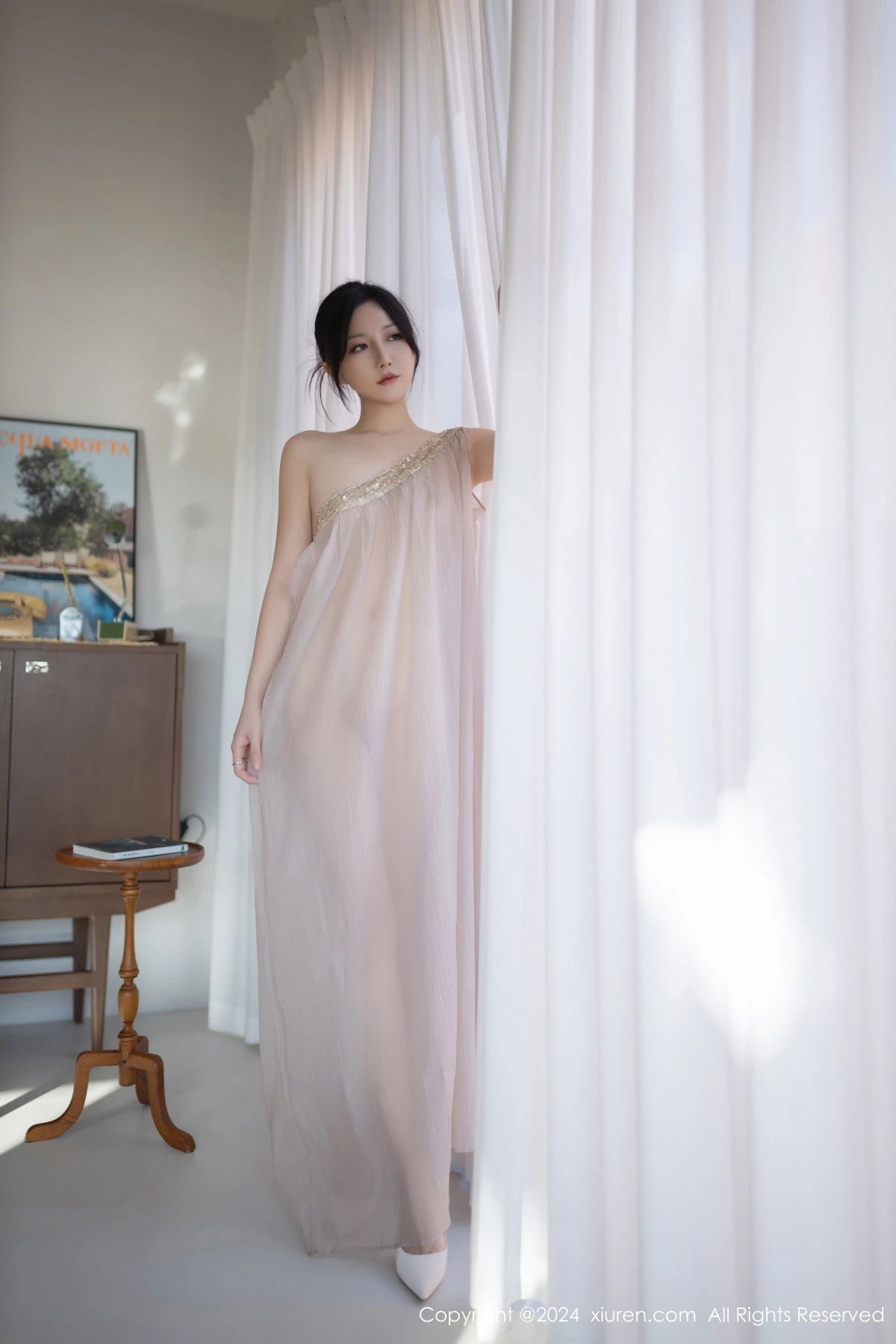 图片[12]-[XiuRen秀人网]第9492期鱼子酱写真-秀人资源网