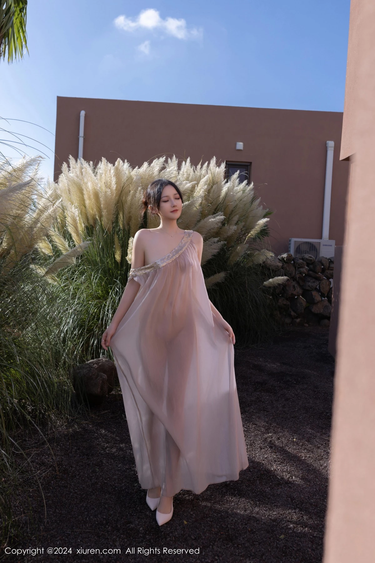 图片[34]-[XiuRen秀人网]第9492期鱼子酱写真-秀人资源网