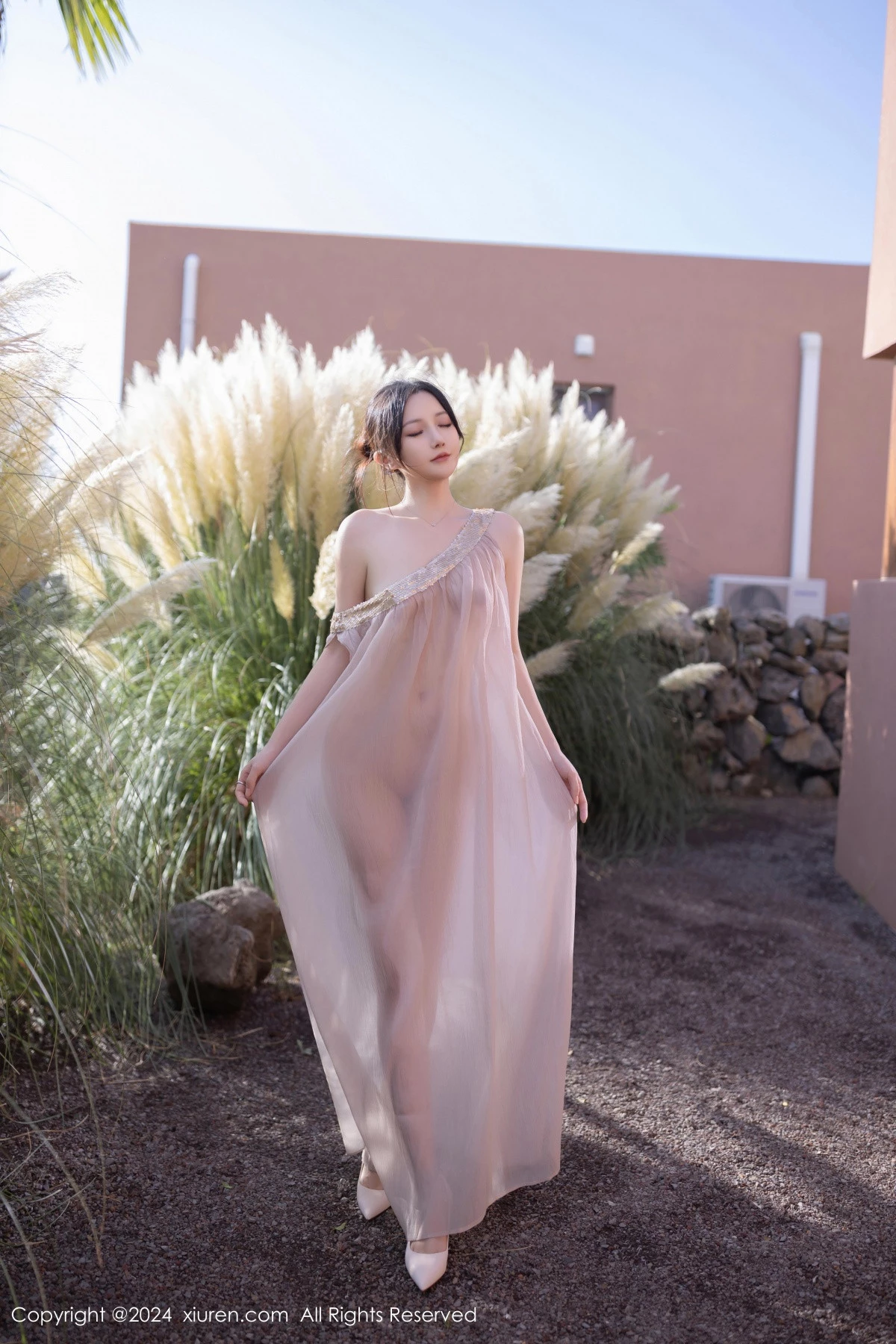 图片[23]-[XiuRen秀人网]第9492期鱼子酱写真-秀人资源网