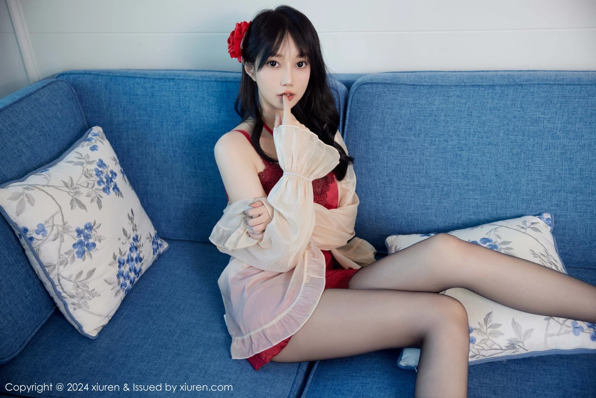 图片[16]-[XiuRen秀人网]第9488期玥儿玥写真-秀人资源网