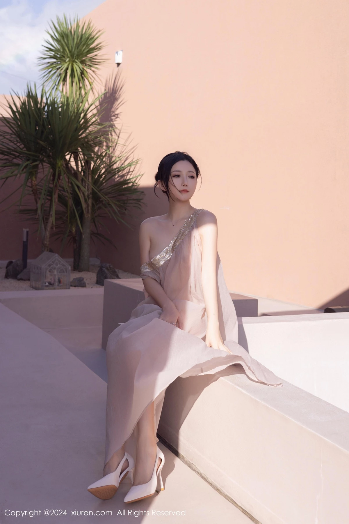 图片[38]-[XiuRen秀人网]第9492期鱼子酱写真-秀人资源网