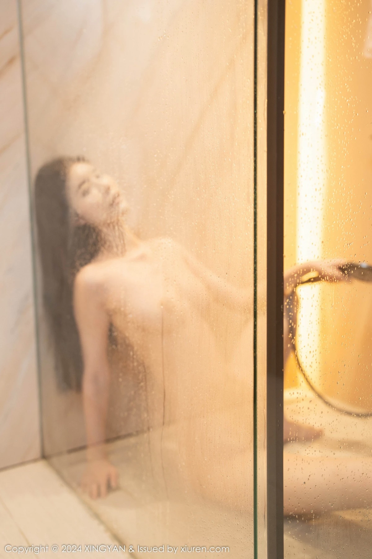 图片[15]-[XingYan星颜社]第287期Erikaki写真-秀人资源网