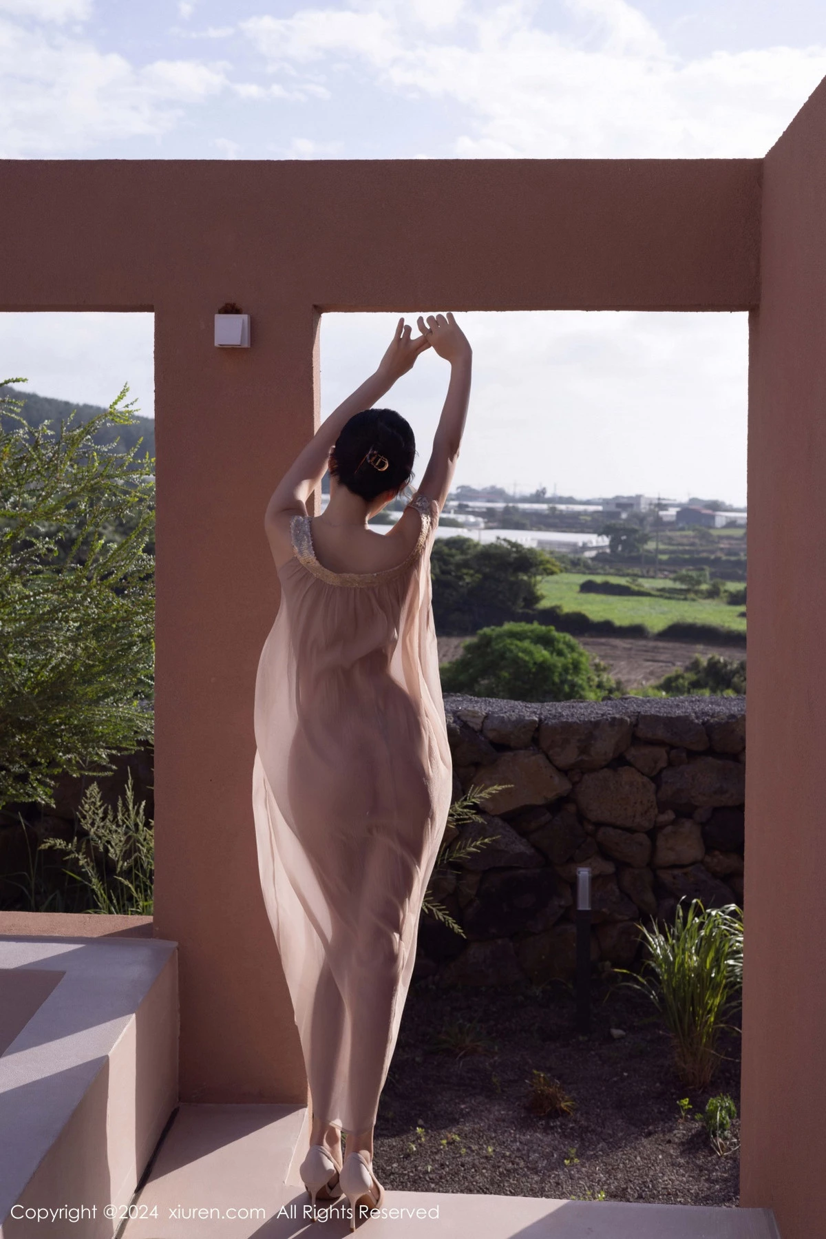 图片[36]-[XiuRen秀人网]第9492期鱼子酱写真-秀人资源网