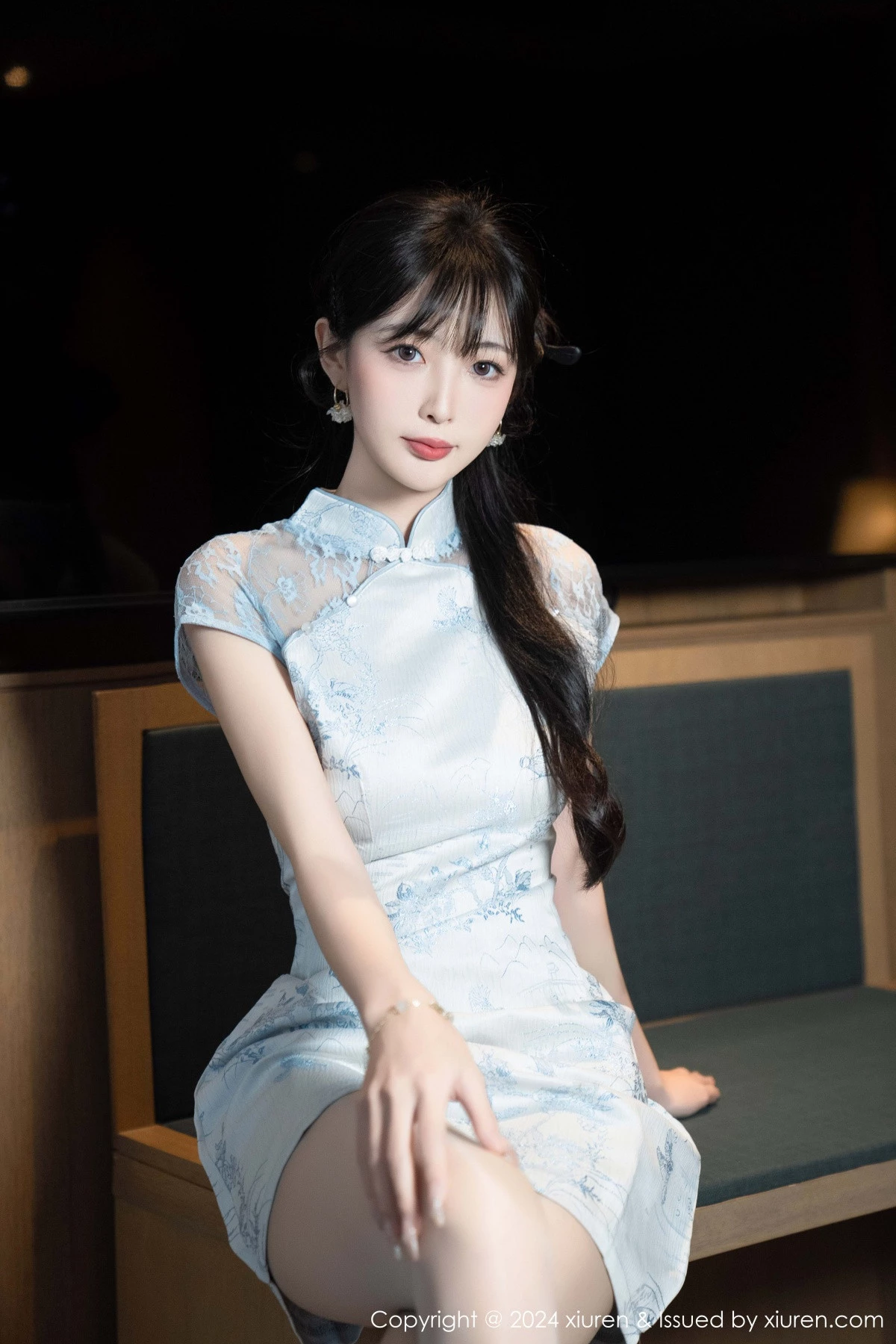 图片[7]-[XiuRen秀人网]第9487期林星阑写真-秀人资源网