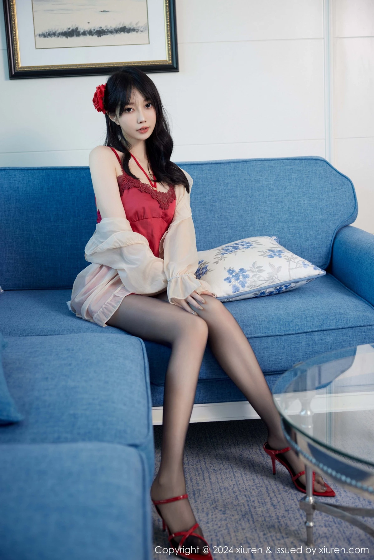 图片[29]-[XiuRen秀人网]第9488期玥儿玥写真-秀人资源网