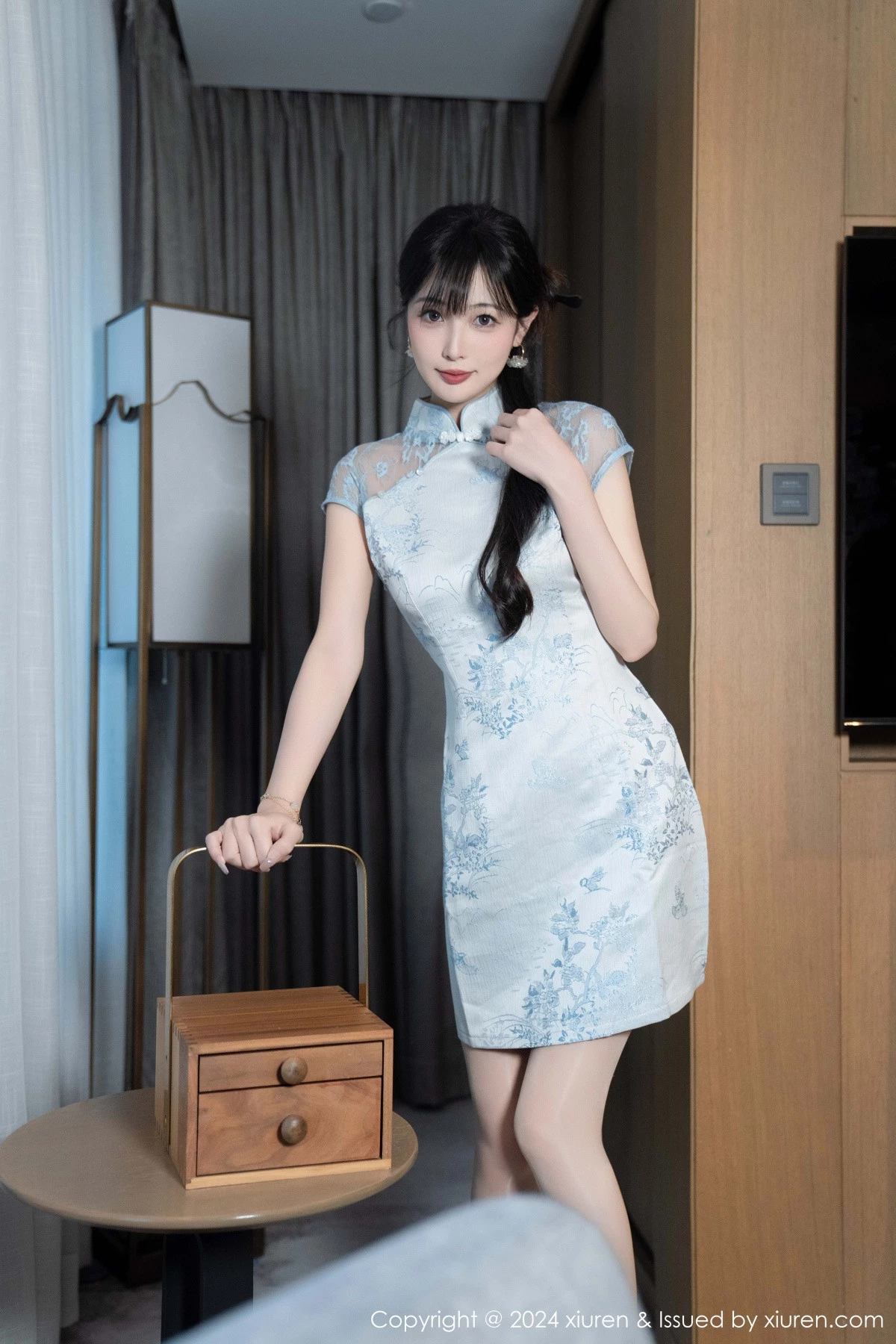 图片[28]-[XiuRen秀人网]第9487期林星阑写真-秀人资源网