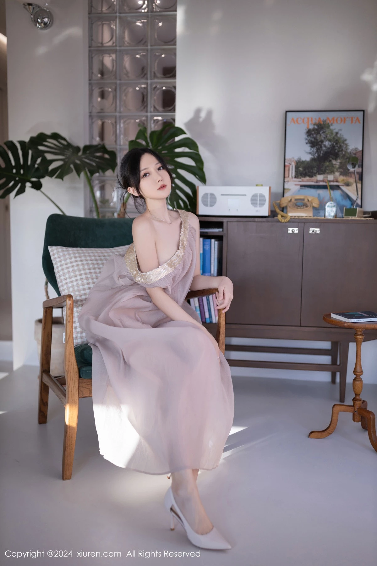 图片[27]-[XiuRen秀人网]第9492期鱼子酱写真-秀人资源网