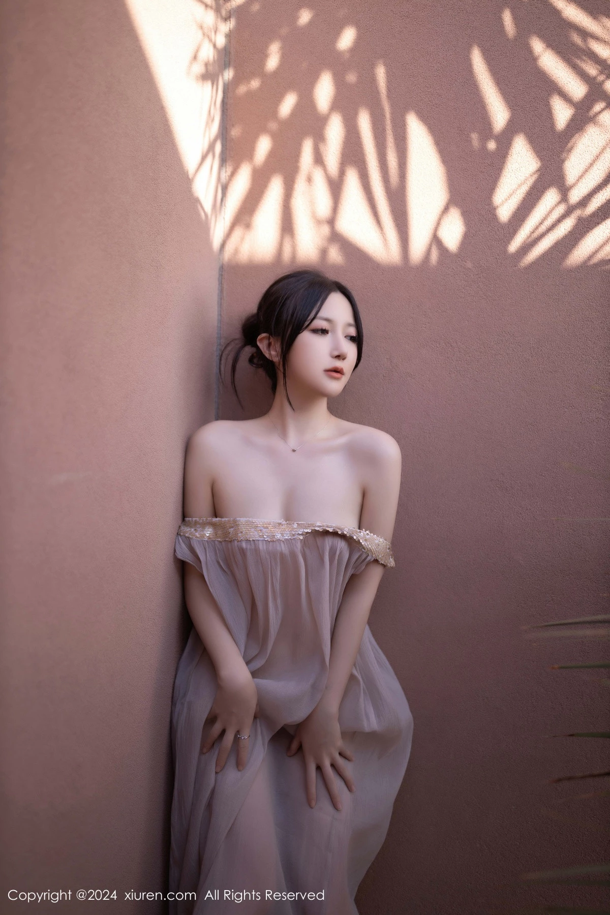 图片[21]-[XiuRen秀人网]第9492期鱼子酱写真-秀人资源网