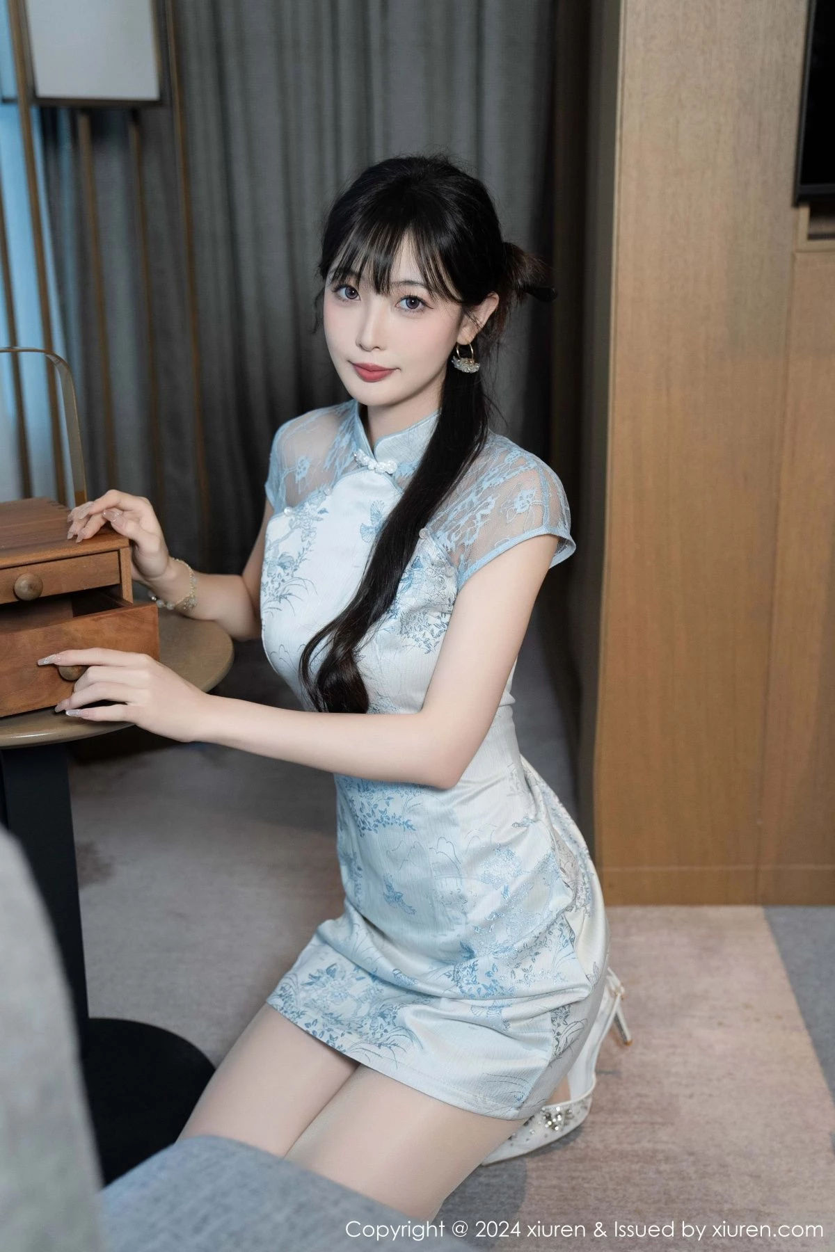 图片[25]-[XiuRen秀人网]第9487期林星阑写真-秀人资源网