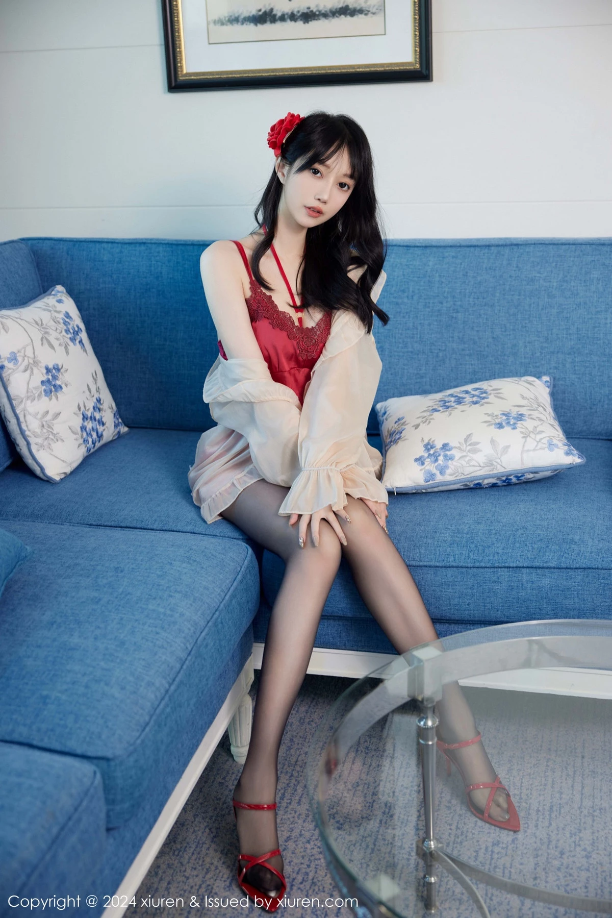 图片[32]-[XiuRen秀人网]第9488期玥儿玥写真-秀人资源网