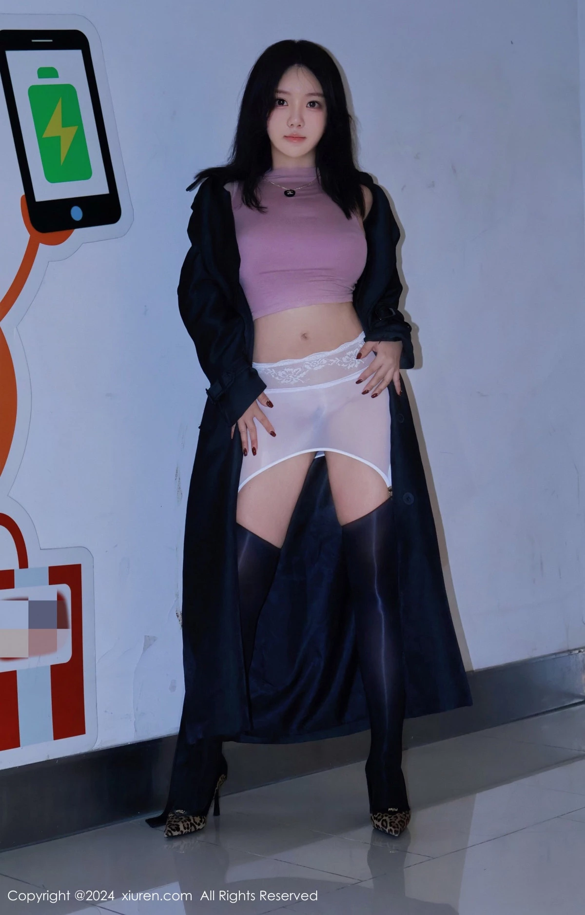 图片[13]-[XiuRen秀人网]第9489期小薯条写真-秀人资源网