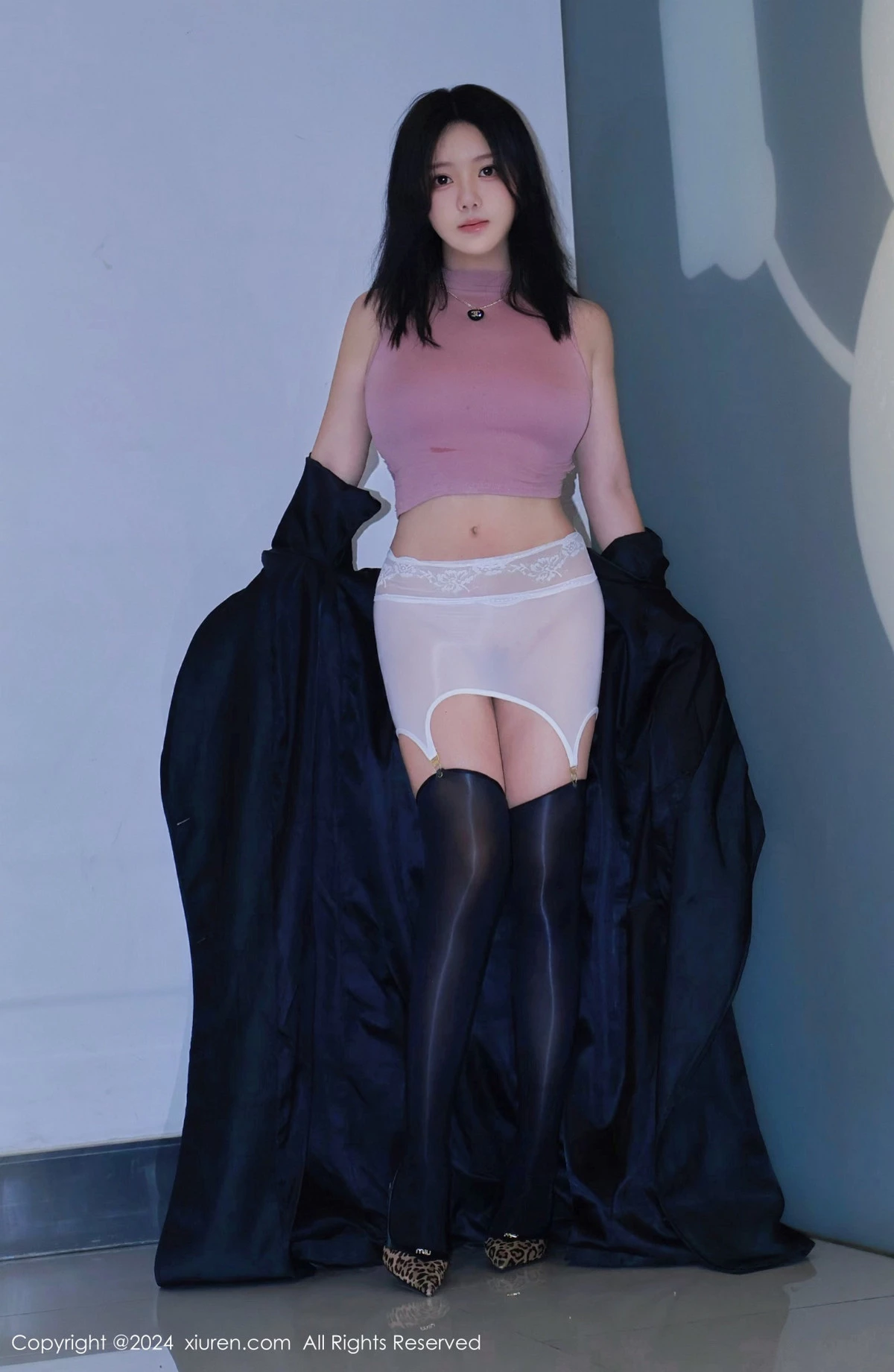 图片[2]-[XiuRen秀人网]第9489期小薯条写真-秀人资源网