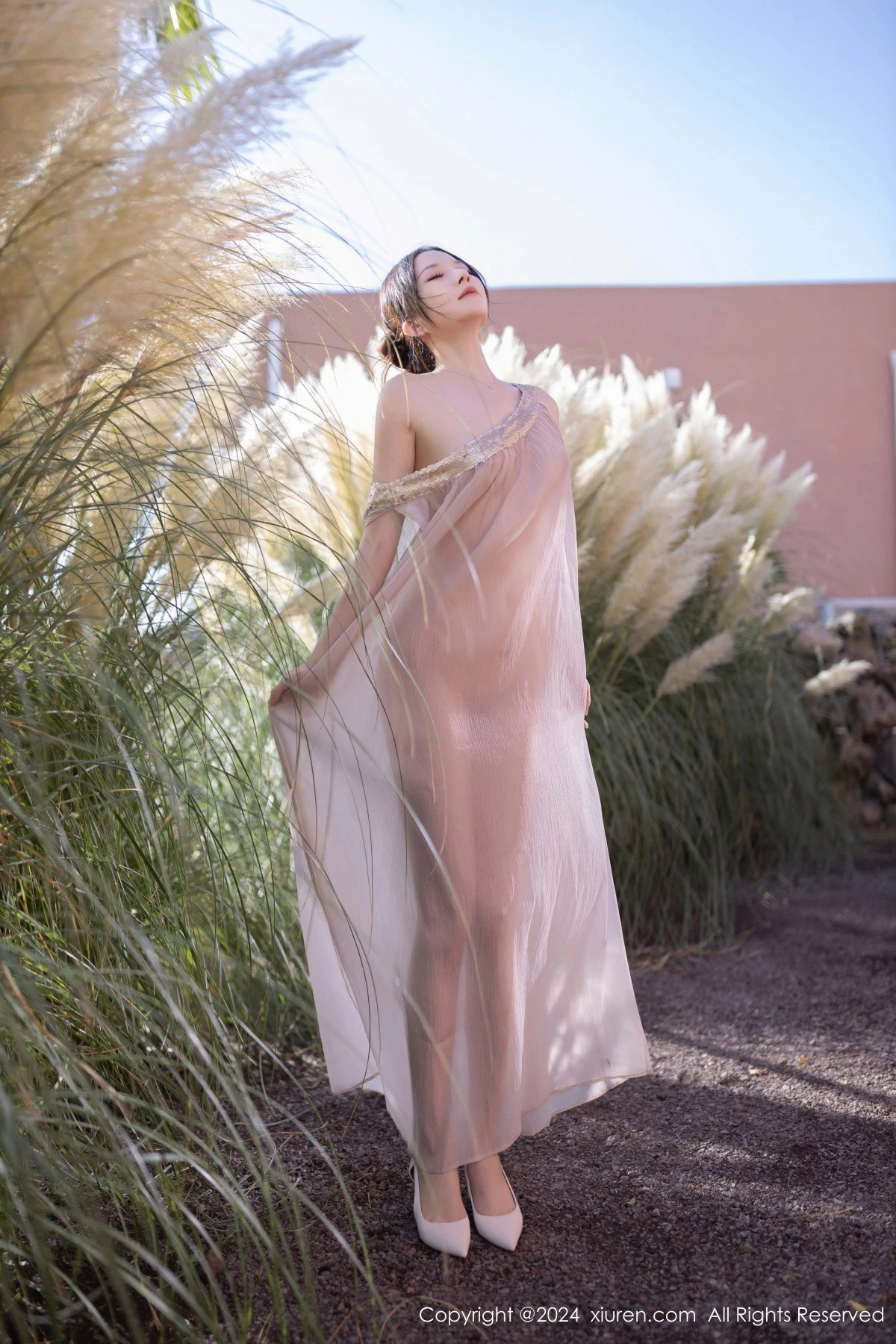 图片[16]-[XiuRen秀人网]第9492期鱼子酱写真-秀人资源网