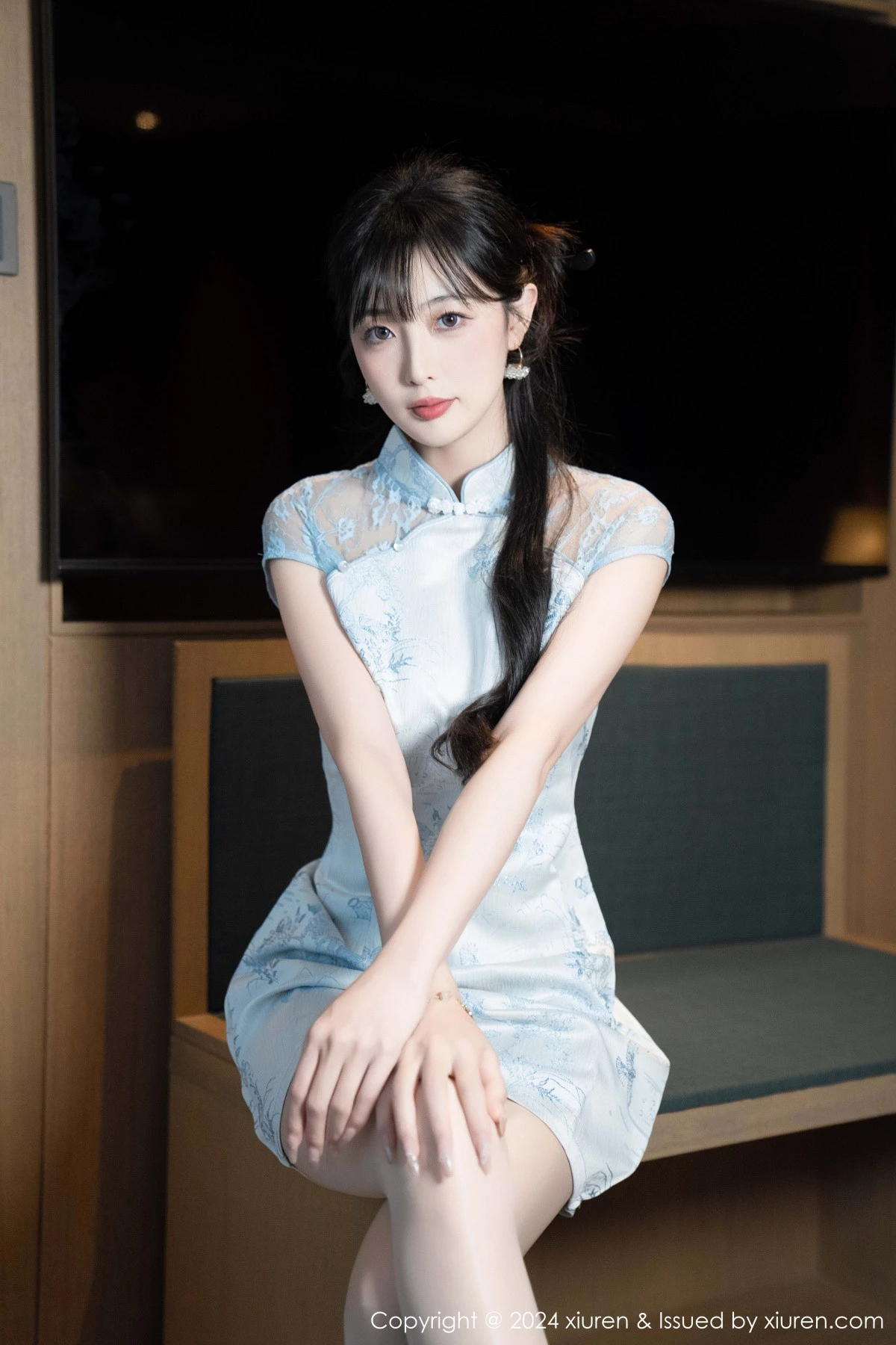 图片[24]-[XiuRen秀人网]第9487期林星阑写真-秀人资源网