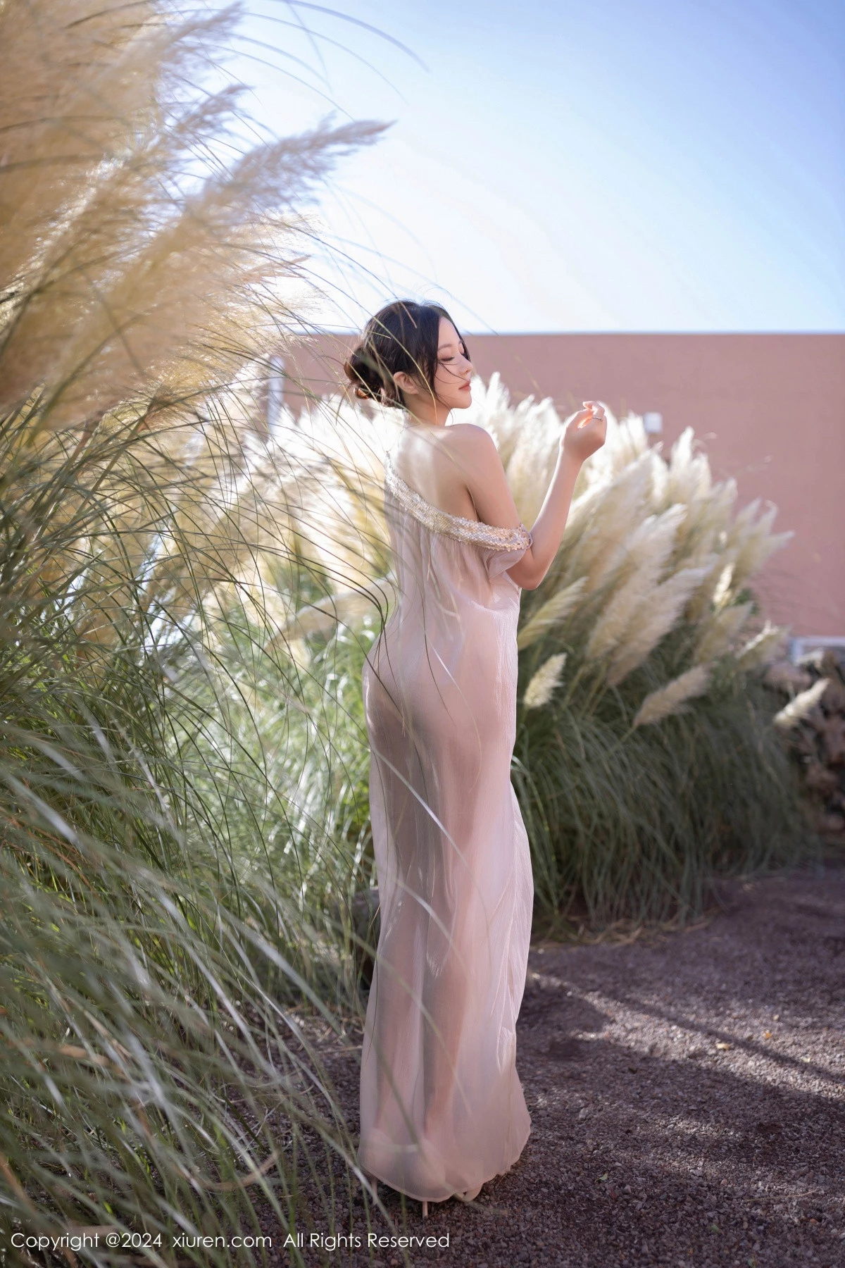 图片[43]-[XiuRen秀人网]第9492期鱼子酱写真-秀人资源网