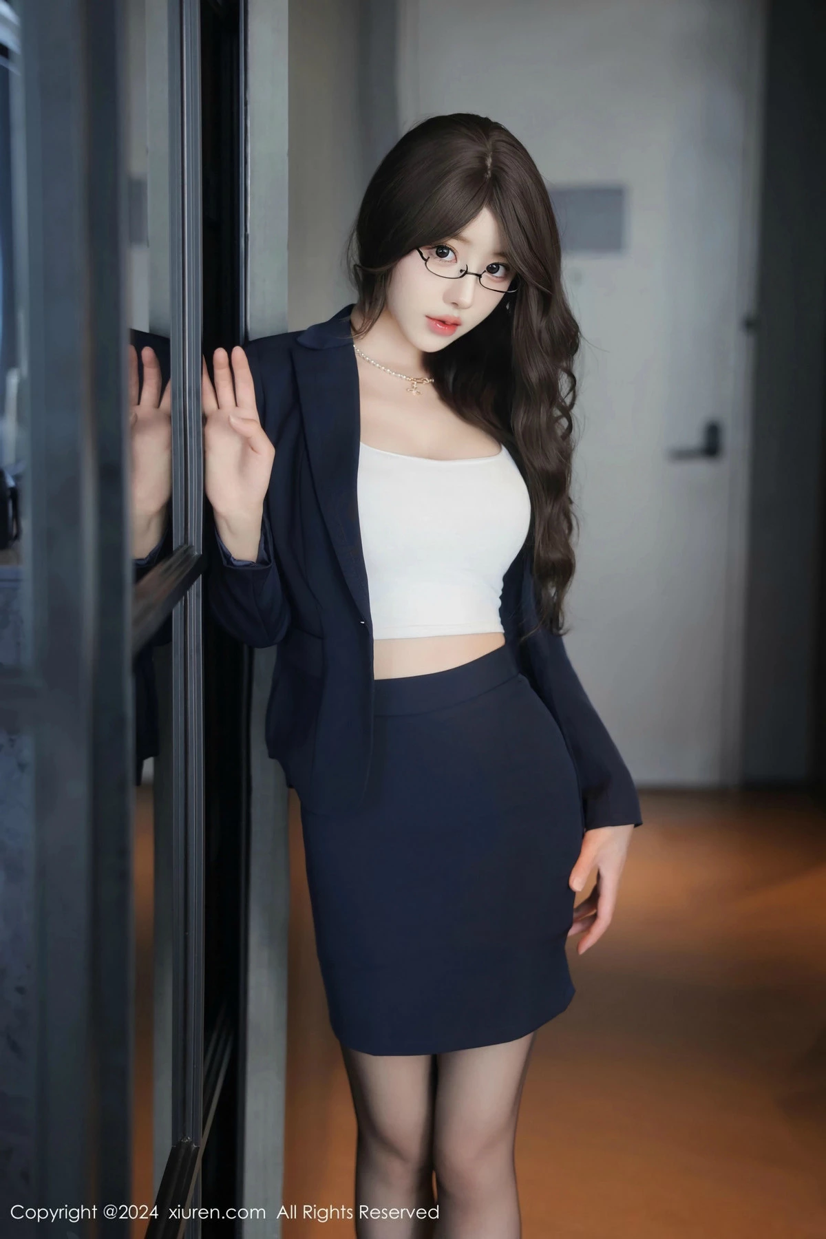 图片[16]-[XiuRen秀人网]第9486期桃妖夭写真-秀人资源网