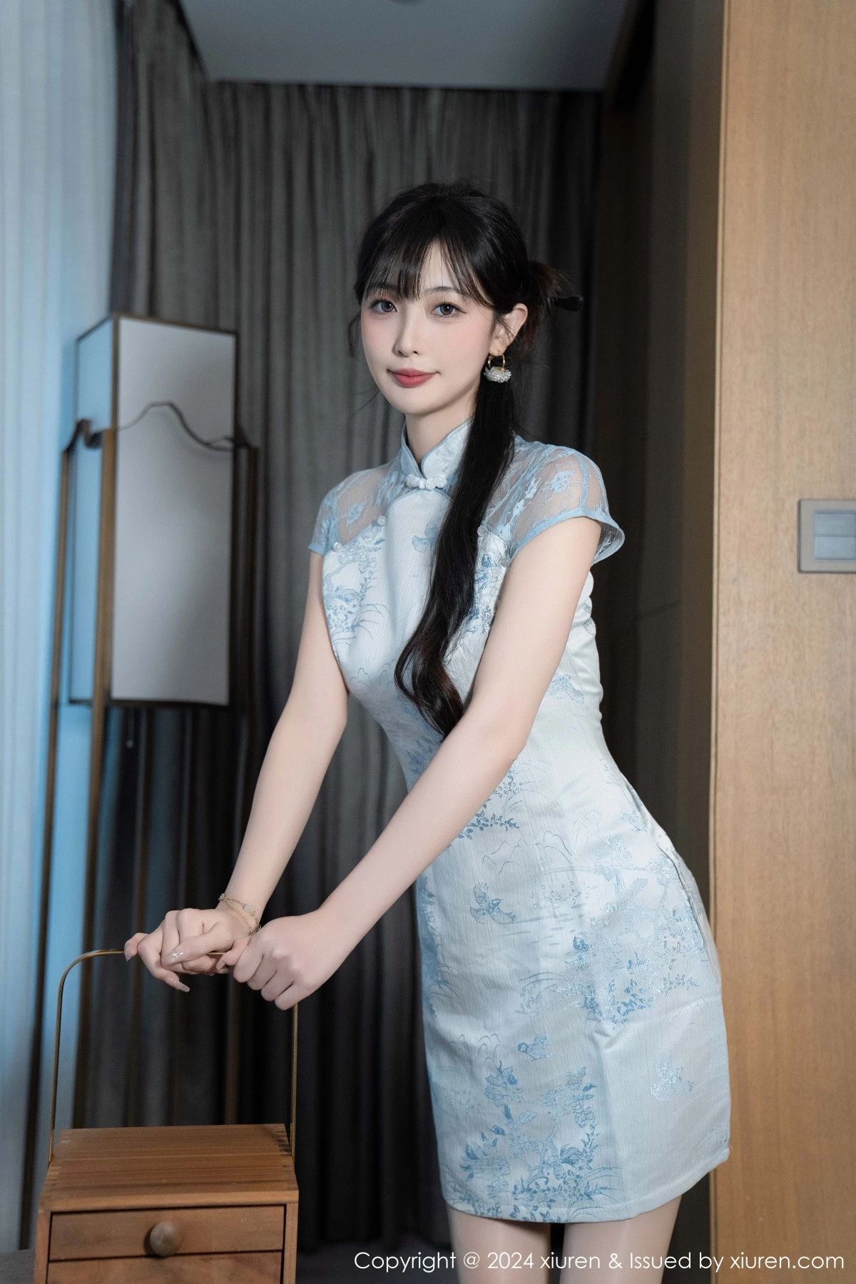 图片[30]-[XiuRen秀人网]第9487期林星阑写真-秀人资源网