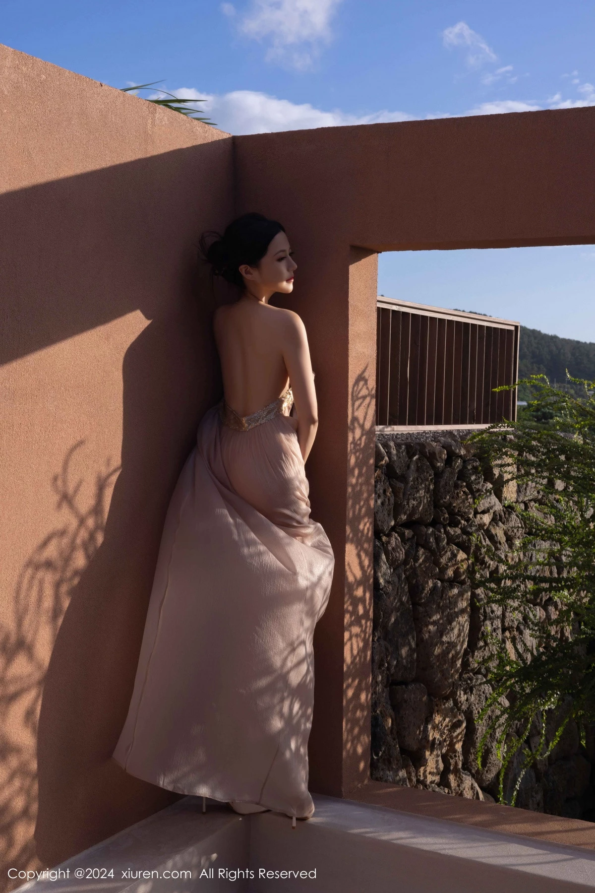 图片[46]-[XiuRen秀人网]第9492期鱼子酱写真-秀人资源网