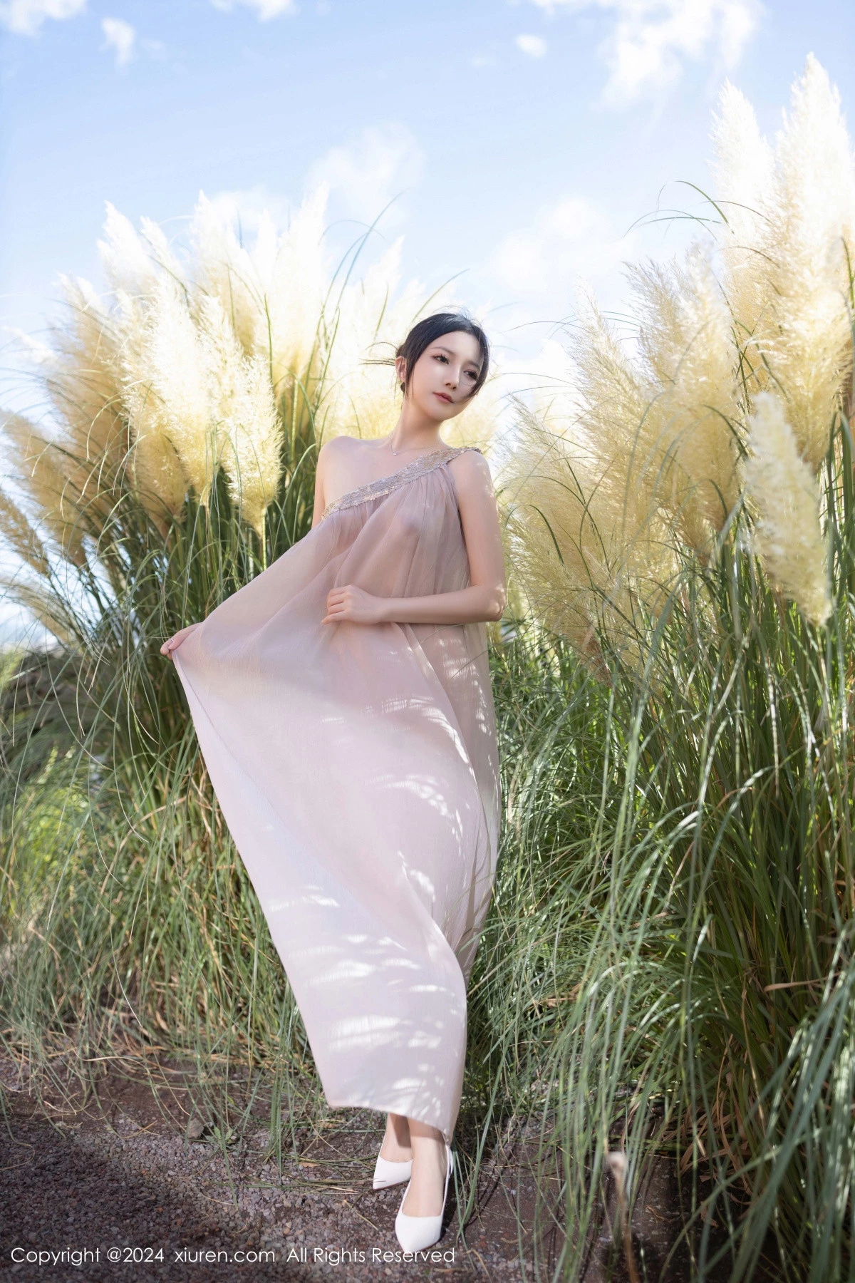 图片[39]-[XiuRen秀人网]第9492期鱼子酱写真-秀人资源网