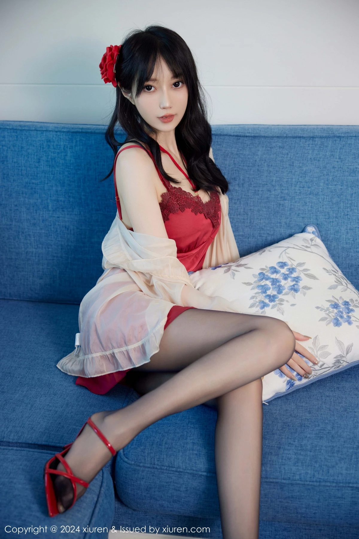 图片[37]-[XiuRen秀人网]第9488期玥儿玥写真-秀人资源网