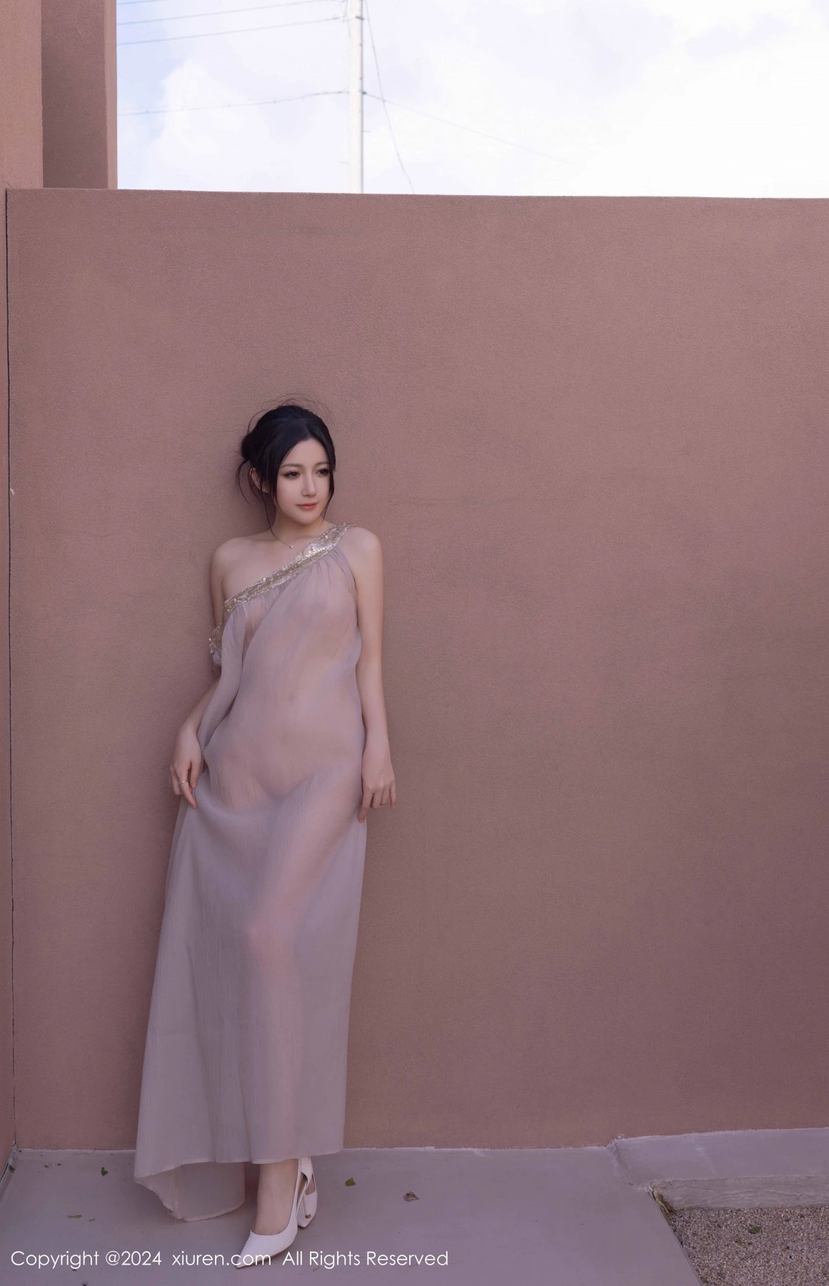 图片[24]-[XiuRen秀人网]第9492期鱼子酱写真-秀人资源网