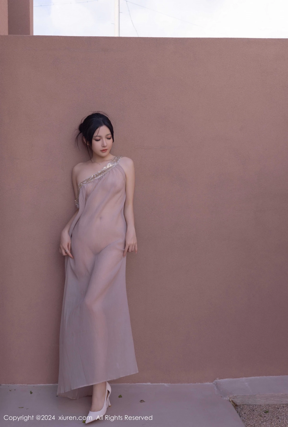 图片[20]-[XiuRen秀人网]第9492期鱼子酱写真-秀人资源网